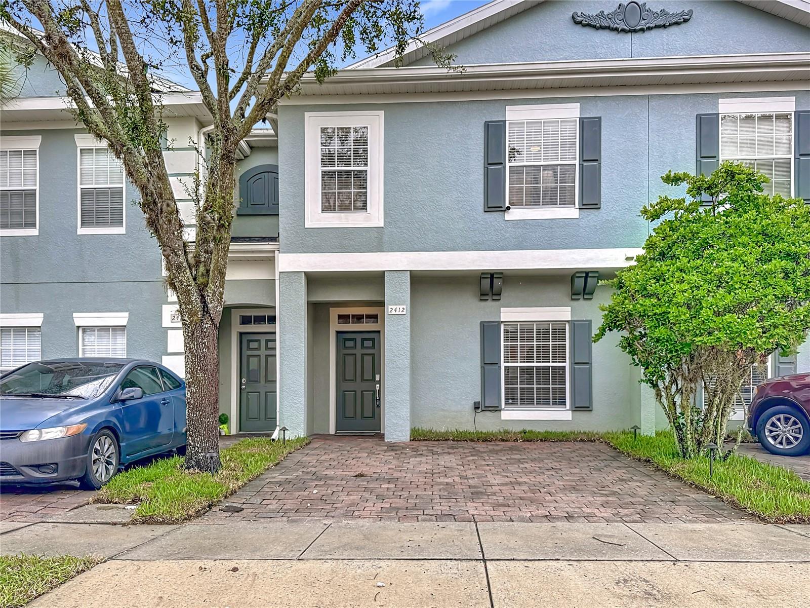 Photo of 2412 CARAVELLE CIRCLE KISSIMMEE FL 34746