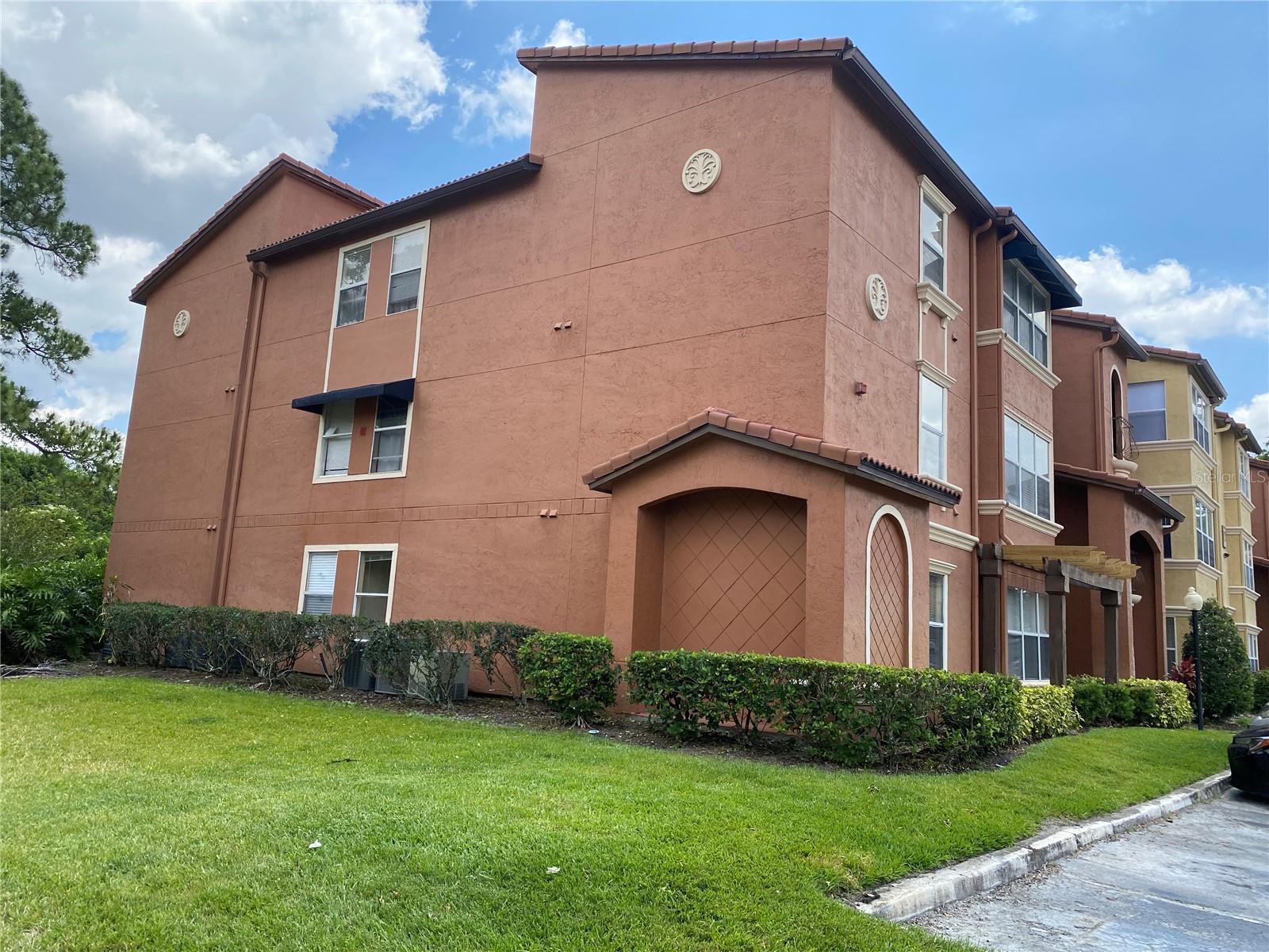 Photo of 5120 CONROY ROAD #12 ORLANDO FL 32811
