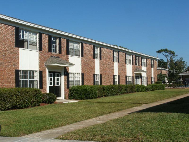Photo of 5317 CURRY FORD ROAD #J102 ORLANDO FL 32812