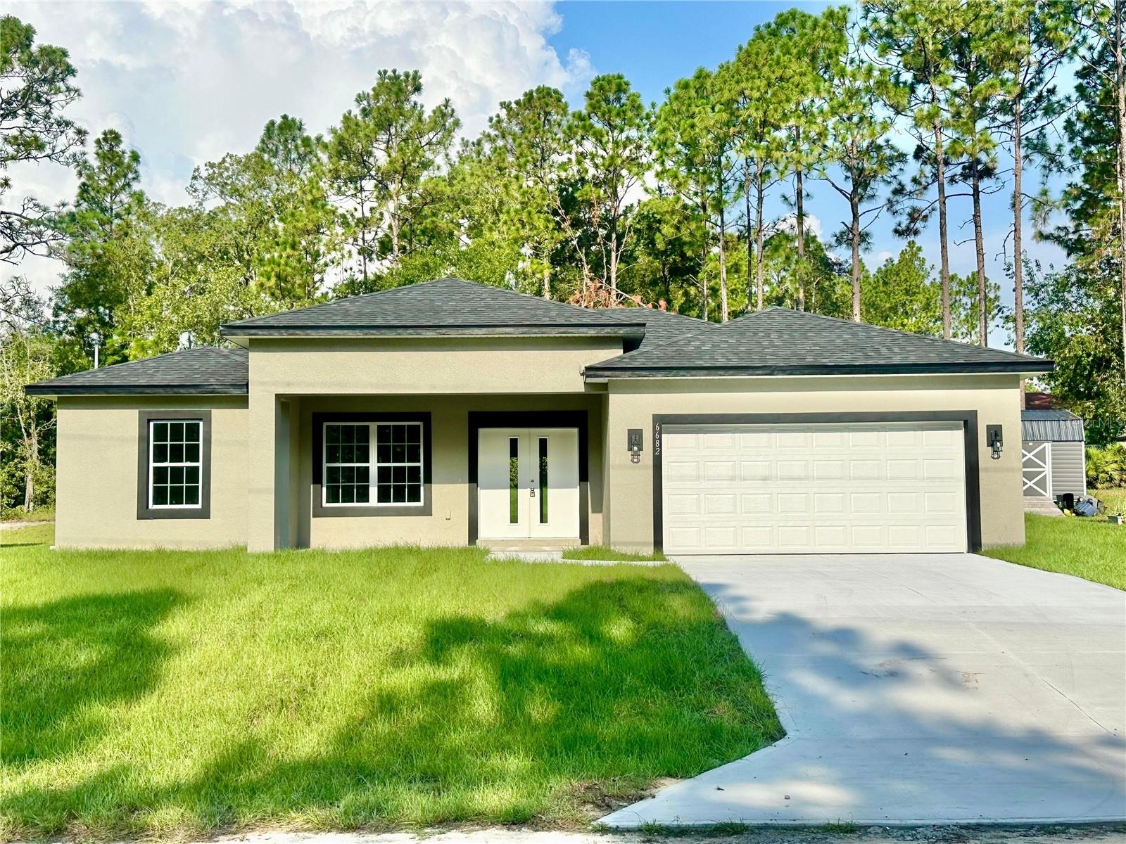 Photo of 6682 N EDELWEISS WAY CITRUS SPRINGS FL 34434