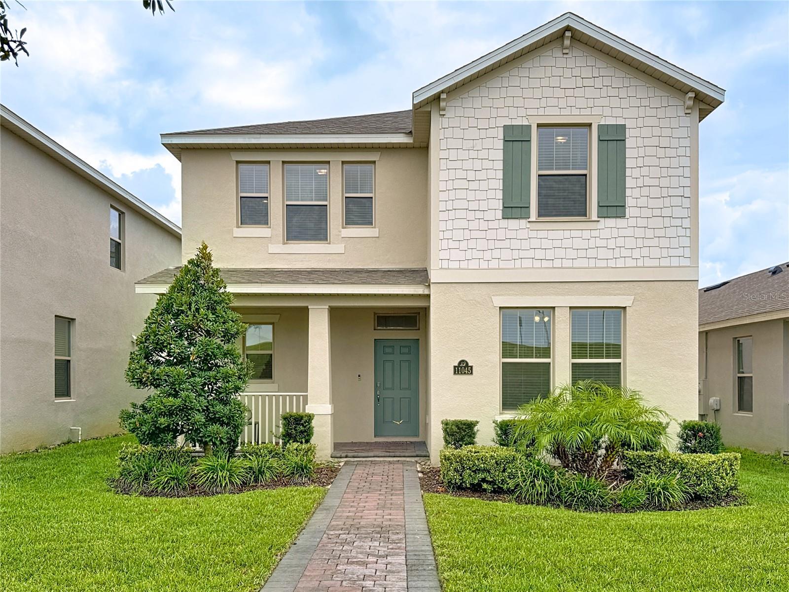 Photo of 11045 BOSTWICK ALLEY WINTER GARDEN FL 34787