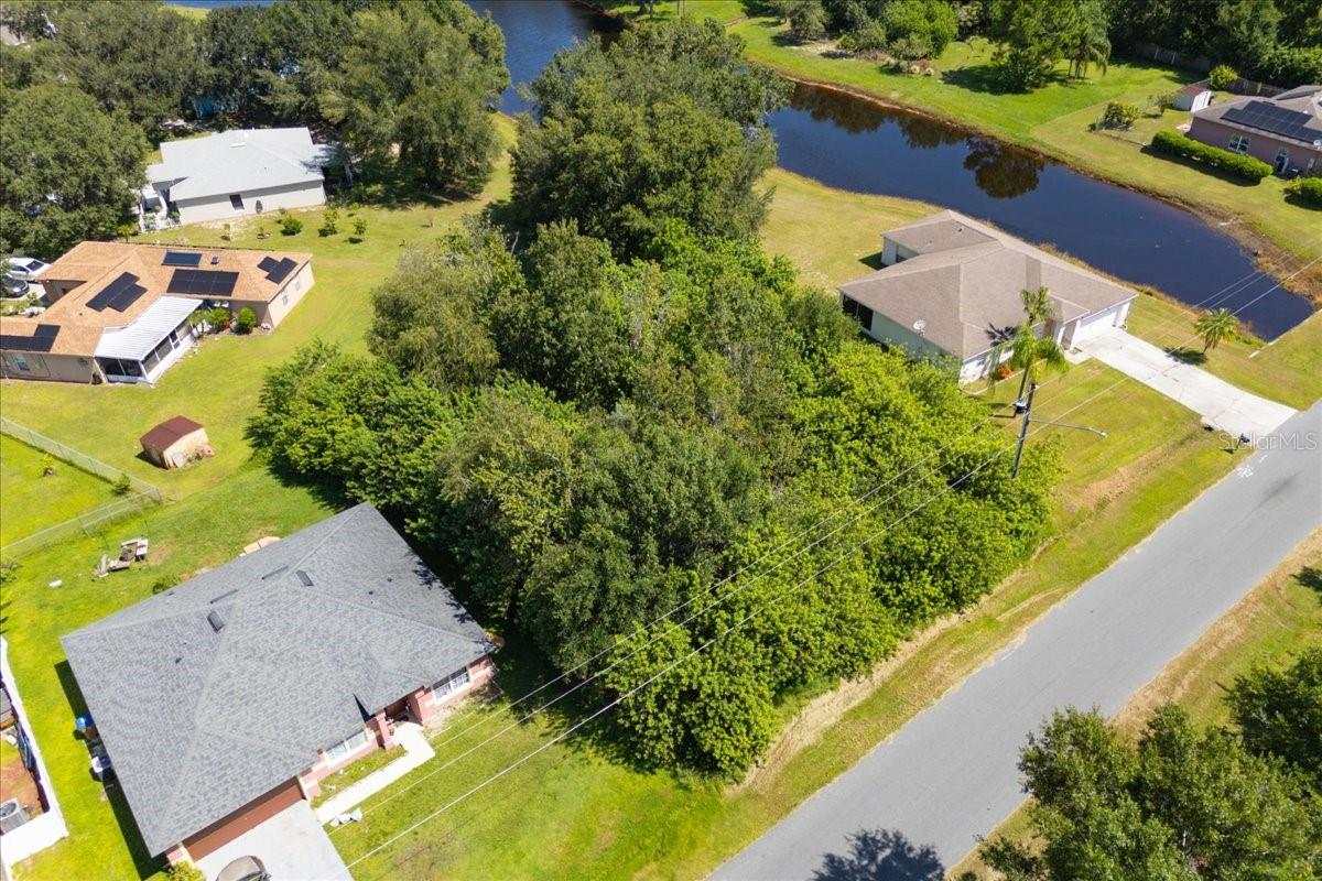 Photo of 0 CANNES DRIVE KISSIMMEE FL 34759