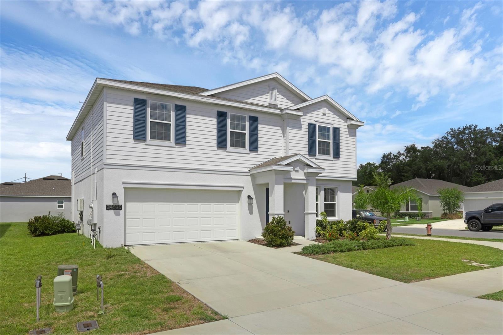 Photo of 34535 SHELLBACK STREET LEESBURG FL 34788