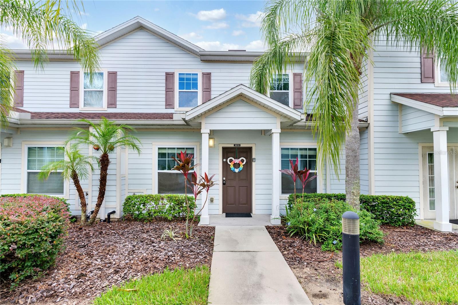 Photo of 3210 OYSTER LANE KISSIMMEE FL 34747