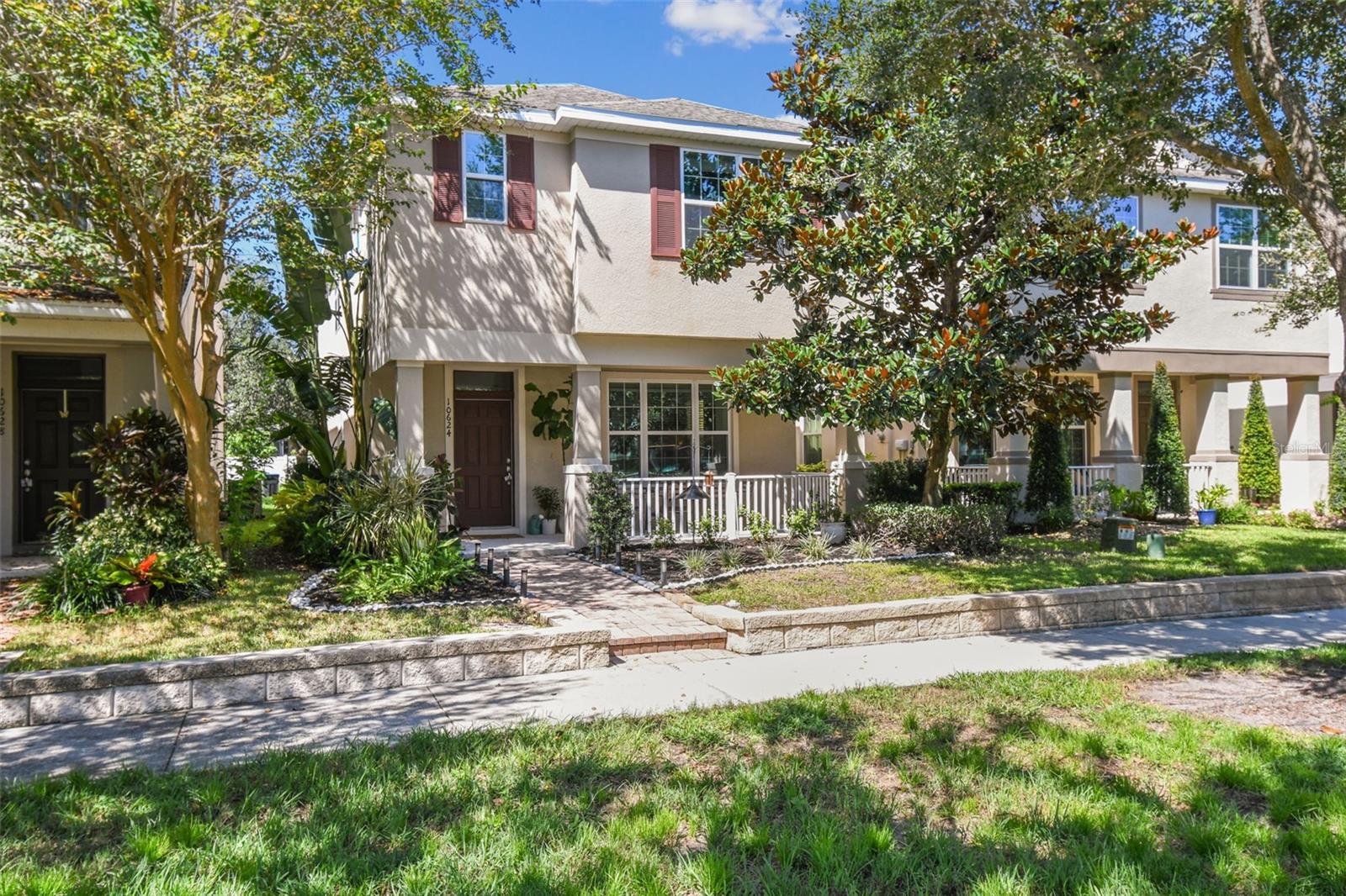 Photo of 10624 REAMS ROAD WINDERMERE FL 34786