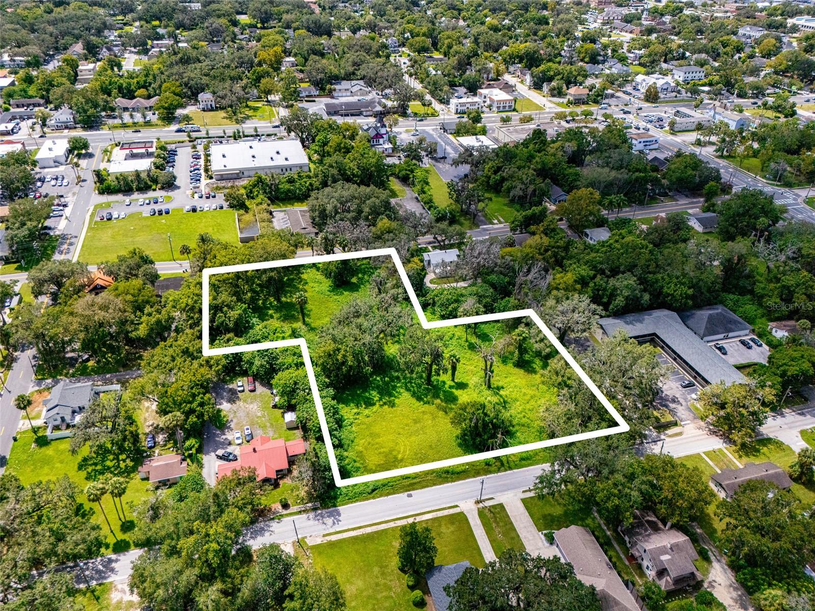 Photo of 9TH AVE OCALA FL 34470