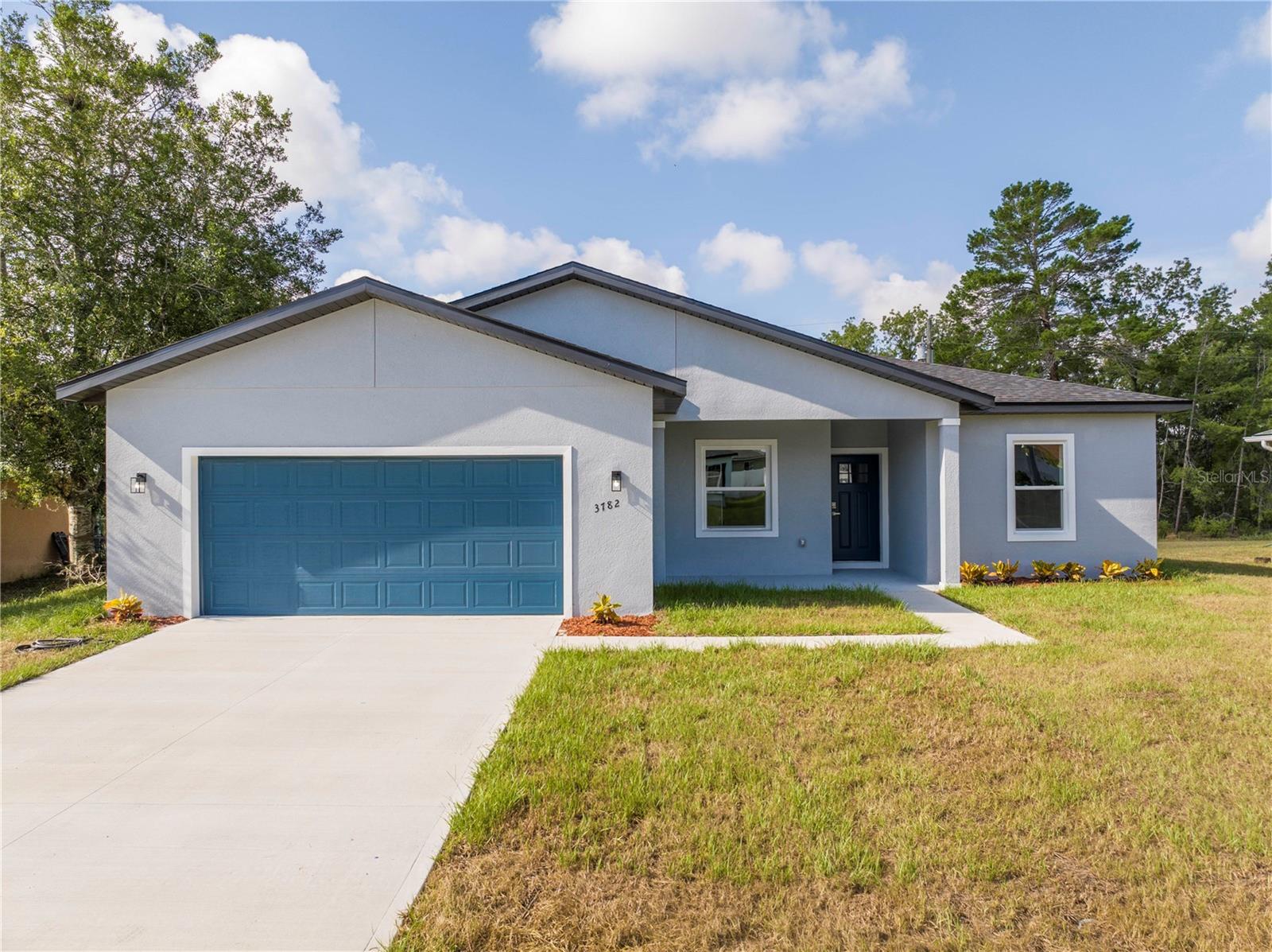 Photo of 3782 SW 131ST STREET OCALA FL 34473