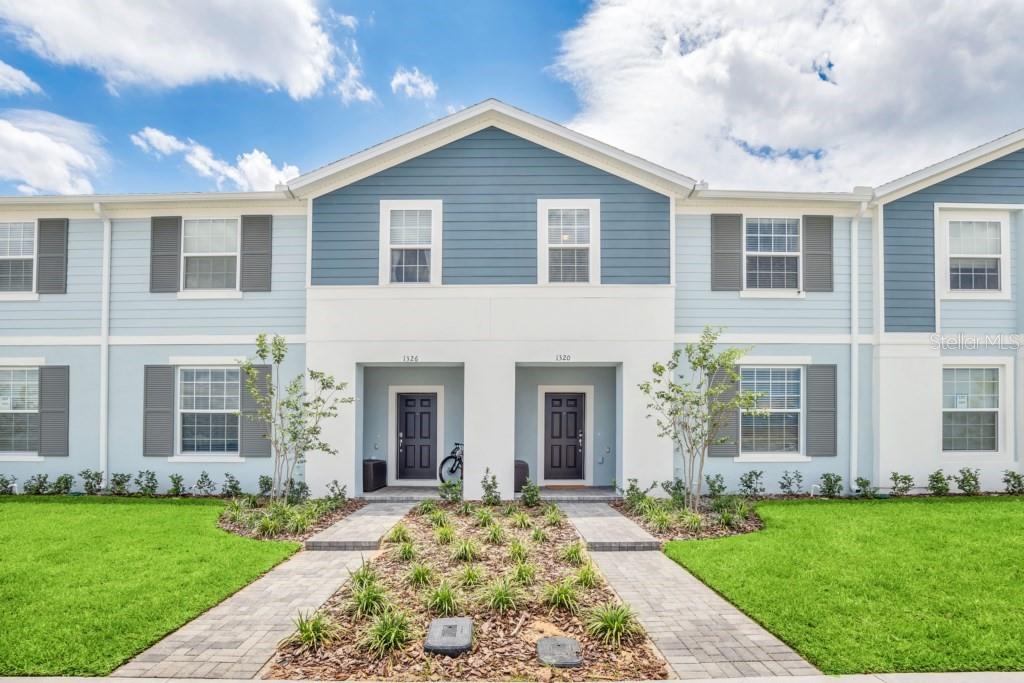 Photo of 1320 LAVA TREE DR DAVENPORT FL 33897