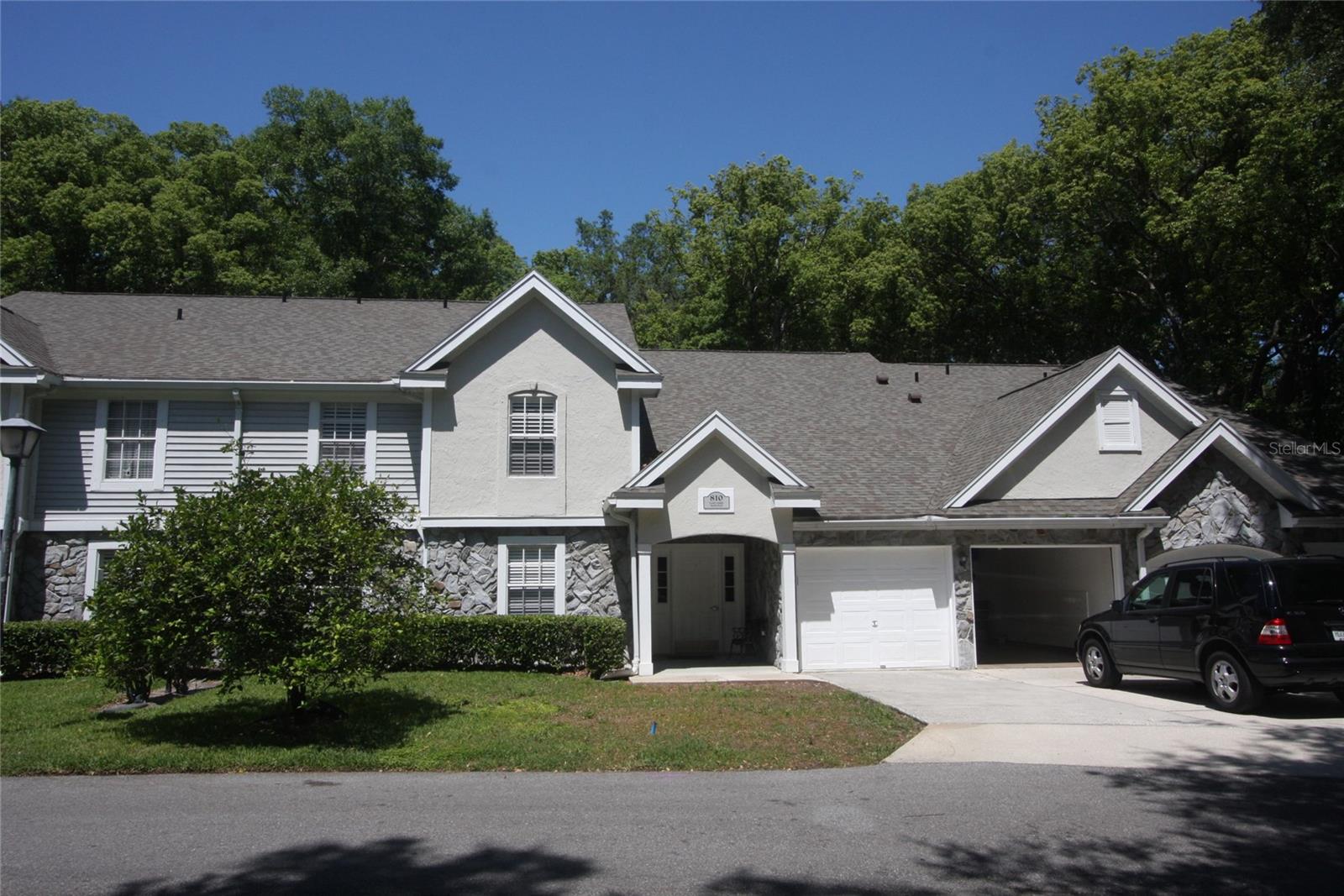 Photo of 810 LOCH CALDER #25 APOPKA FL 32712
