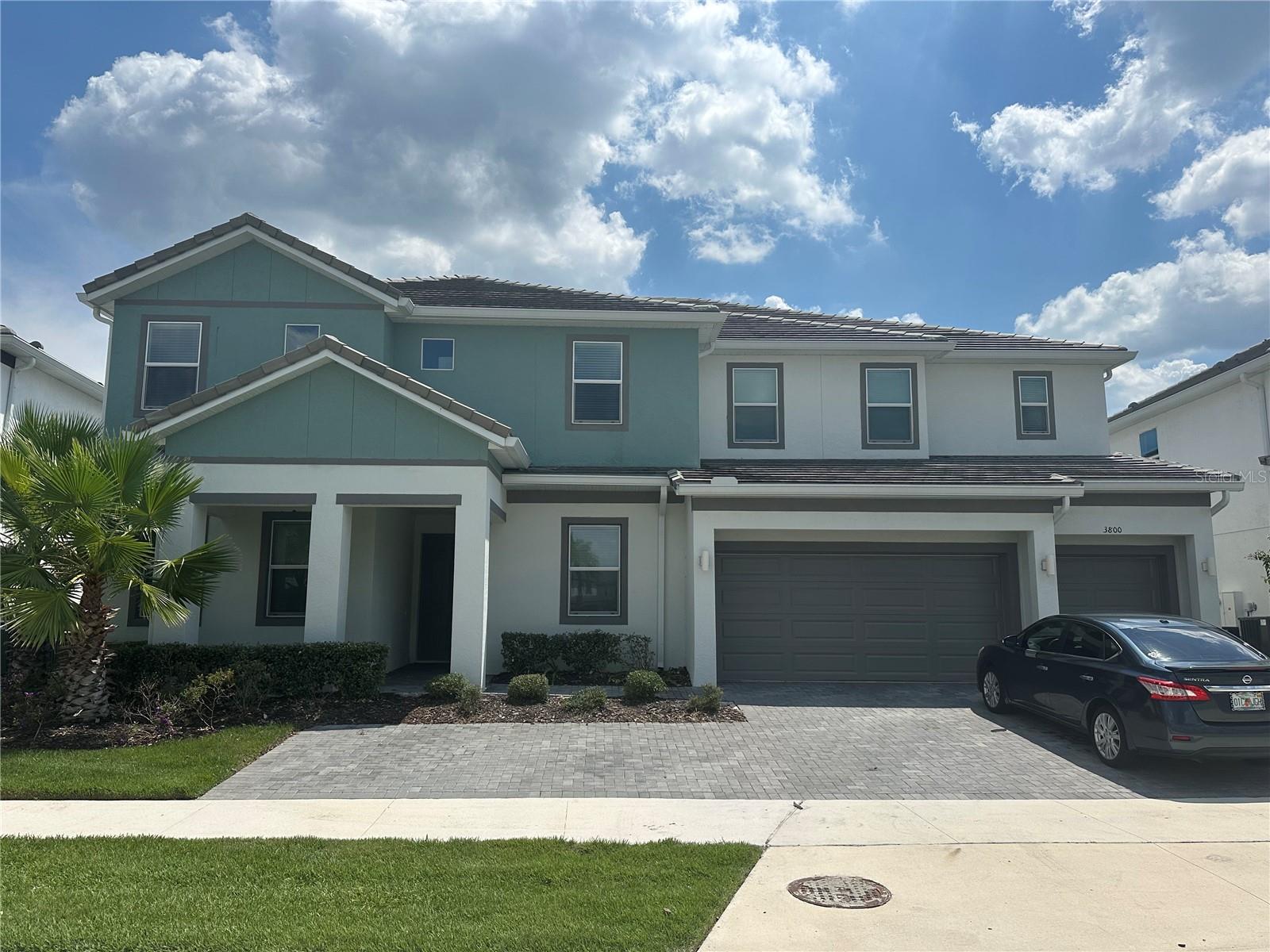 Photo of 3800 SONOMA BOULEVARD KISSIMMEE FL 34741