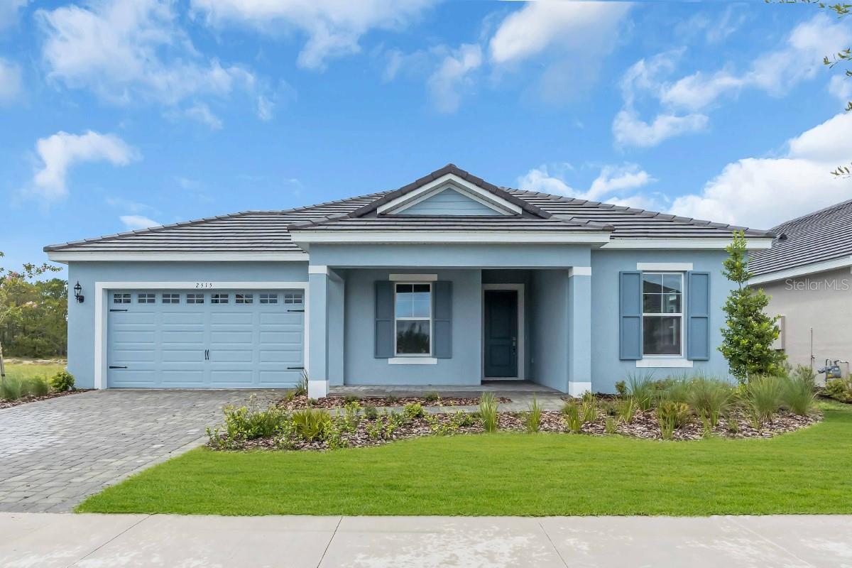 Photo of 2302 LONE TREE BEND ZEPHYRHILLS FL 33541