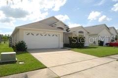 Photo of 4650 EAGLE PEAK DRIVE KISSIMMEE FL 34746