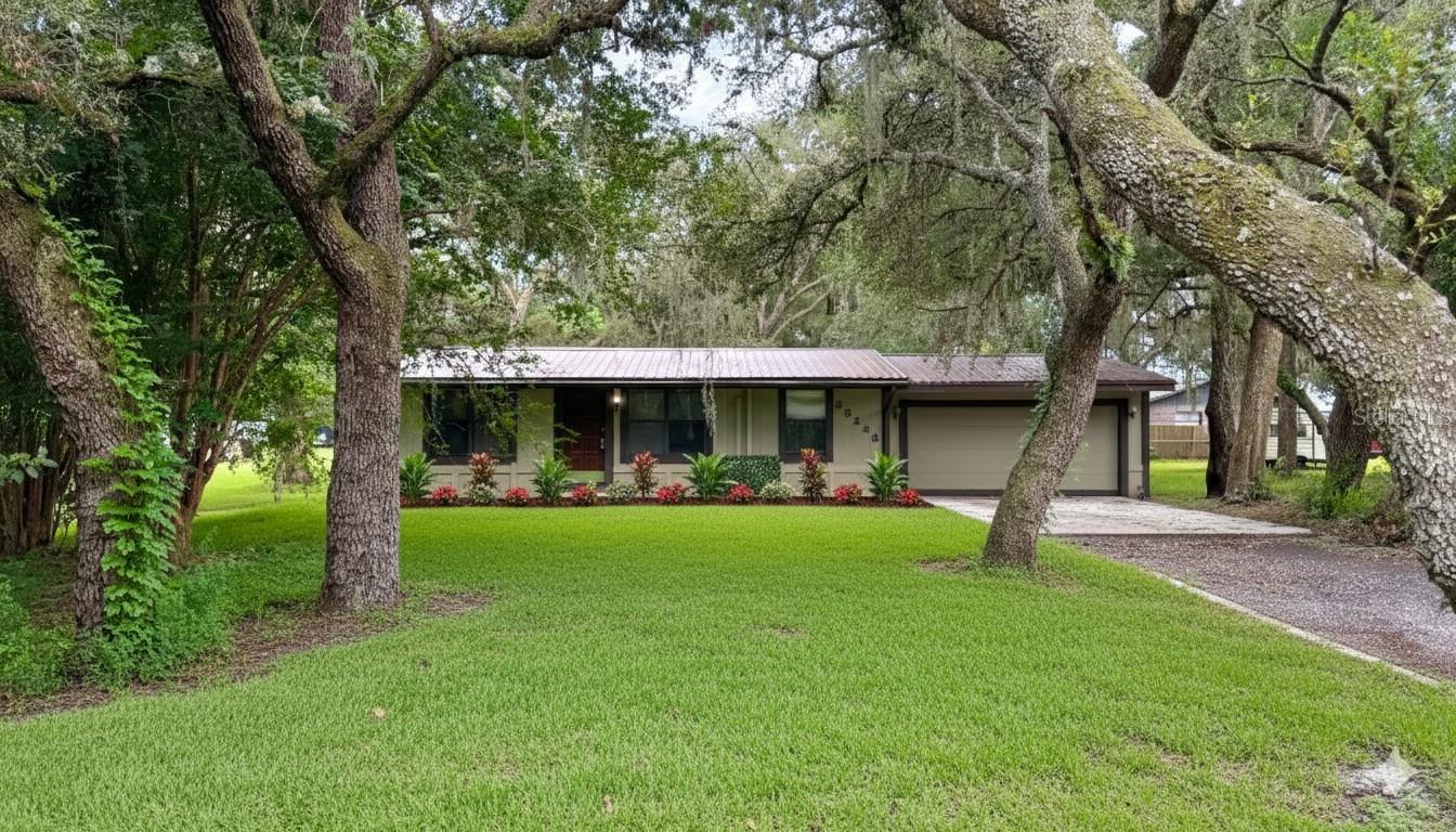 Photo of 33248 RIDGE MANOR BOULEVARD DADE CITY FL 33523