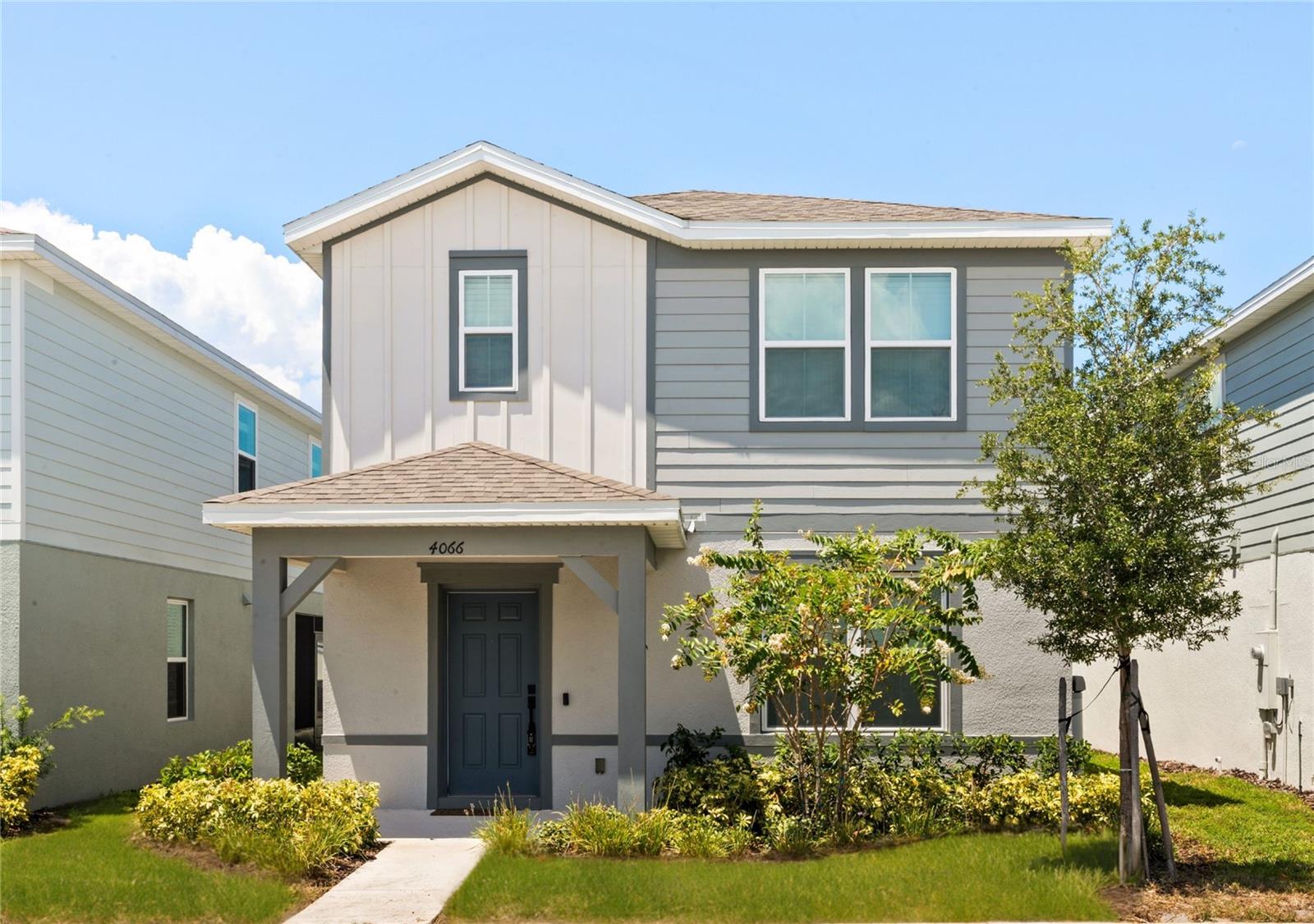 Photo of 4066 FEATHER TREE DRIVE APOPKA FL 32712