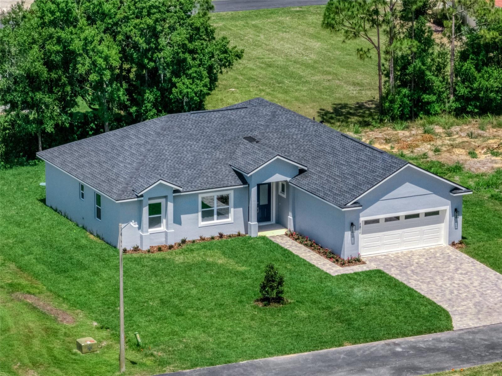 Photo of 2800 MONZA DRIVE SEBRING FL 33872
