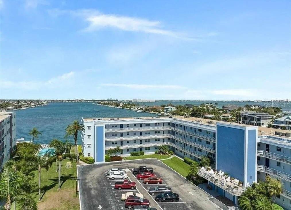 Photo of 5555 GULF BOULEVARD #312 ST PETE BEACH FL 33706