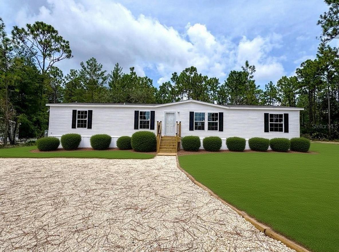 Photo of 8267 W JENNIFER COURT CRYSTAL RIVER FL 34428