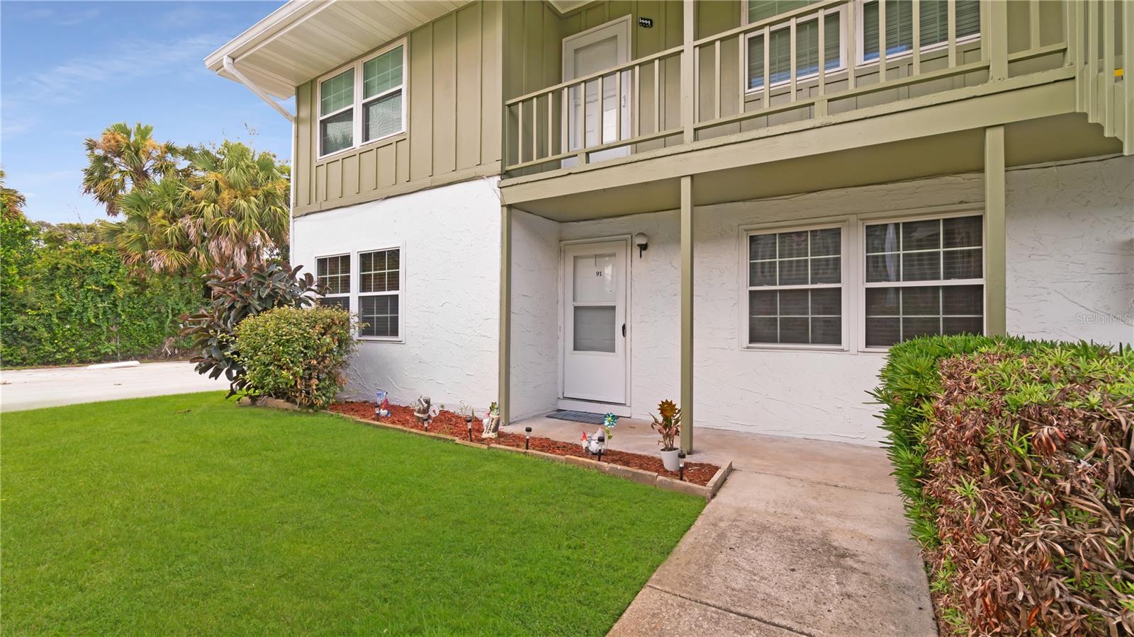 Photo of 840 CENTER AVENUE #91 DAYTONA BEACH FL 32117