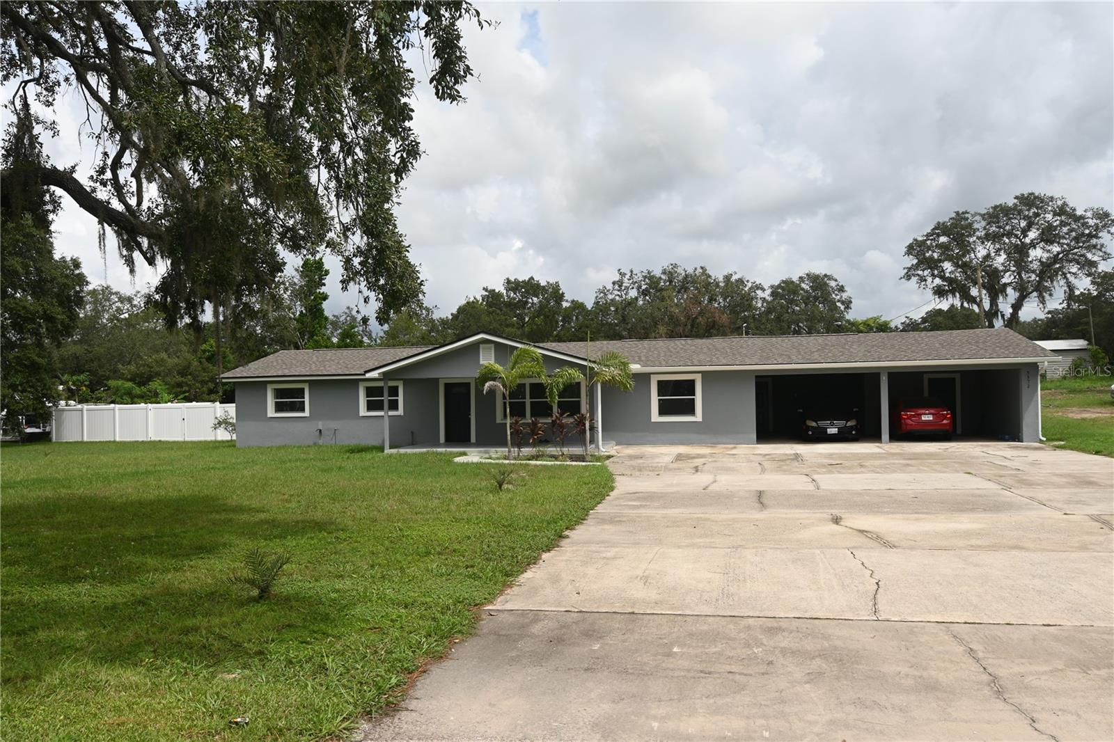 Photo of 5372 E JOHNSON AVENUE HAINES CITY FL 33844