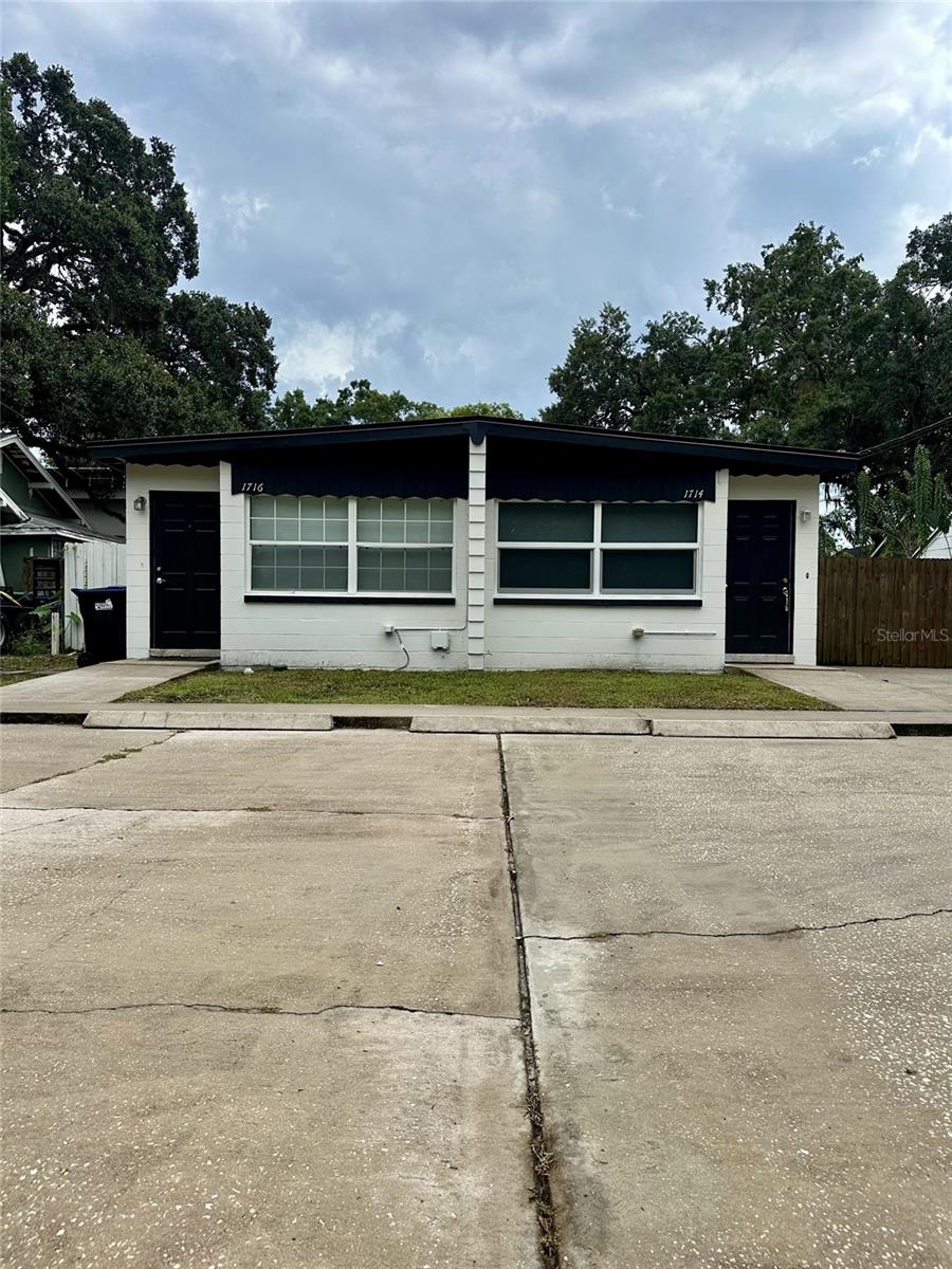 Photo of 1716 E KALEY AVENUE ORLANDO FL 32806