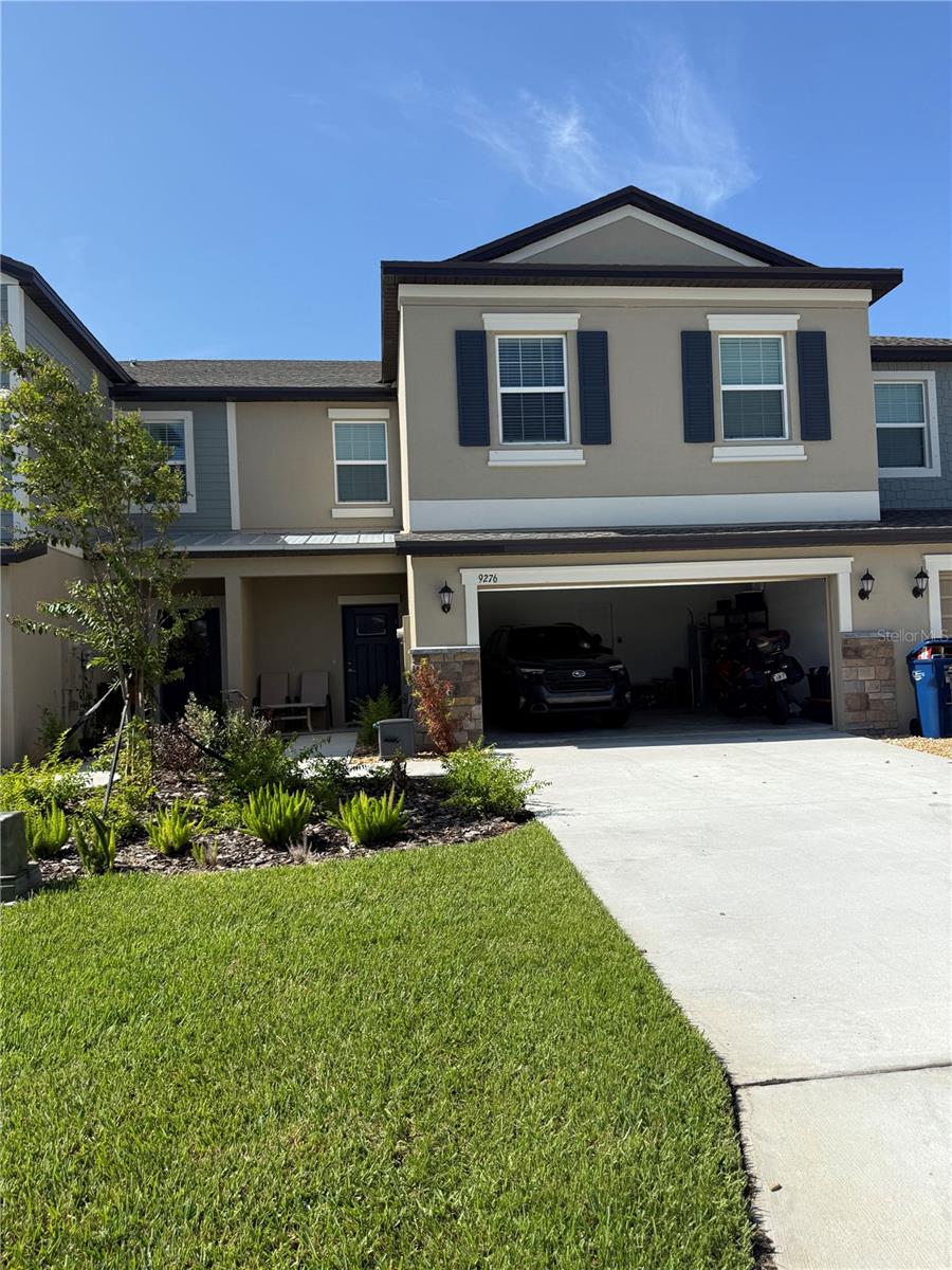 Photo of 9276 BONITA MAR DRIVE PARRISH FL 34219