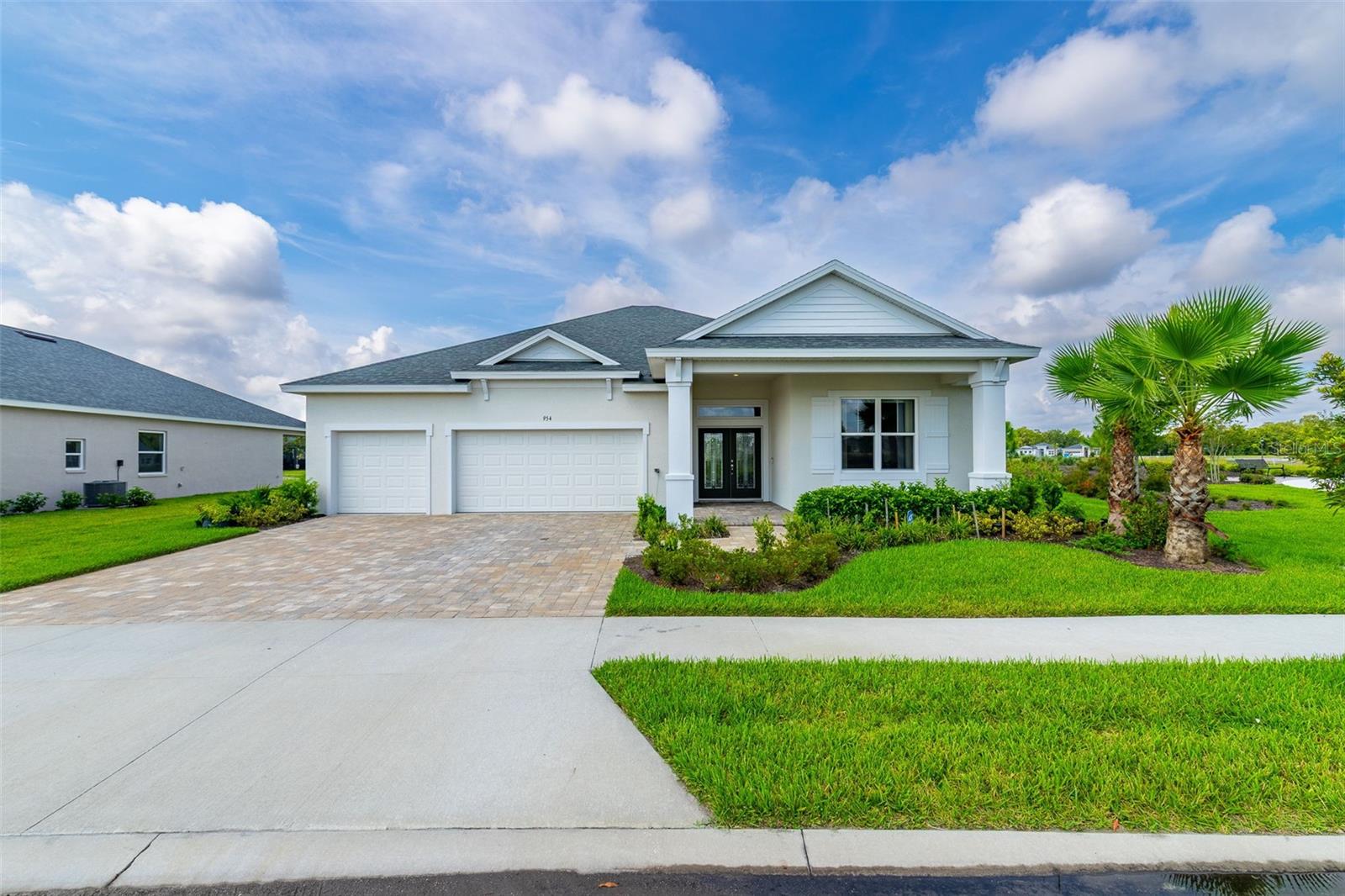 Photo of 954 MEGANO BOULEVARD DELAND FL 32724