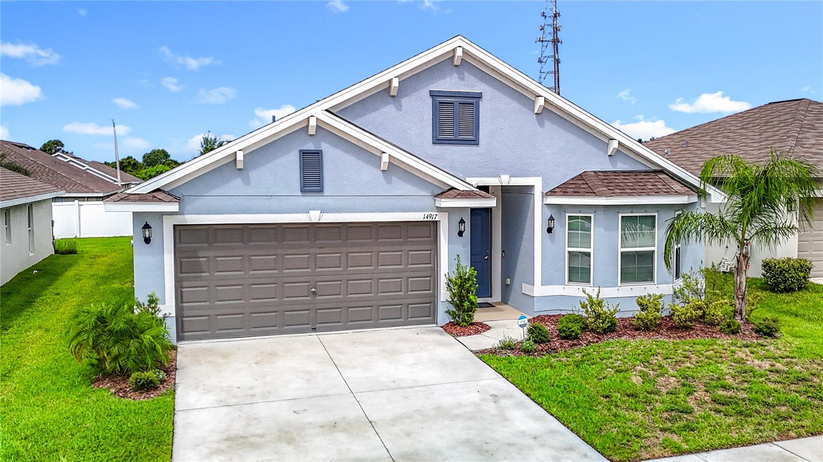 Photo of 14917 TROPICAL VIOLET WAY WIMAUMA FL 33598