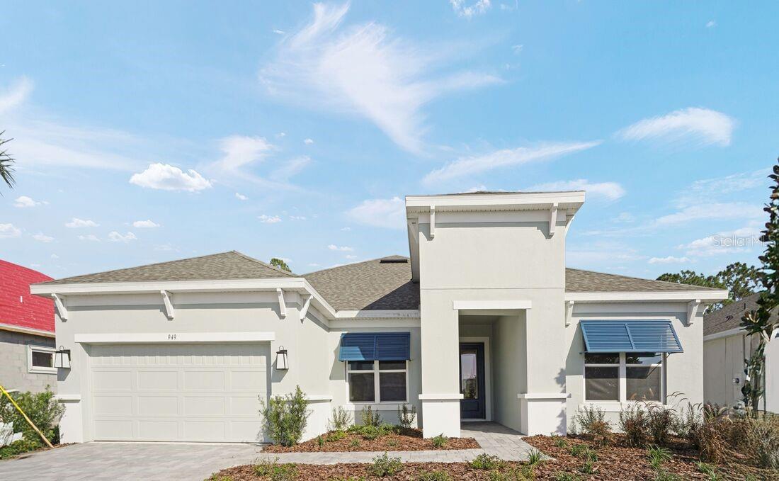 Photo of 949 TASSLEFLOWER TRAIL ST CLOUD FL 34771