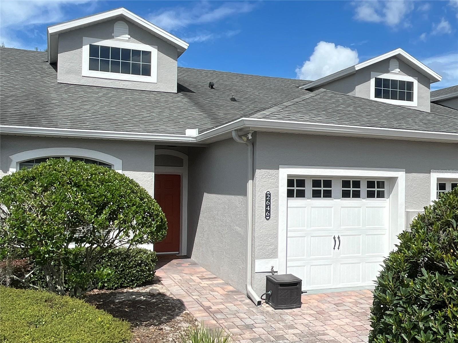 Photo of 2646 RUTLEDGE COURT WINTER HAVEN FL 33884