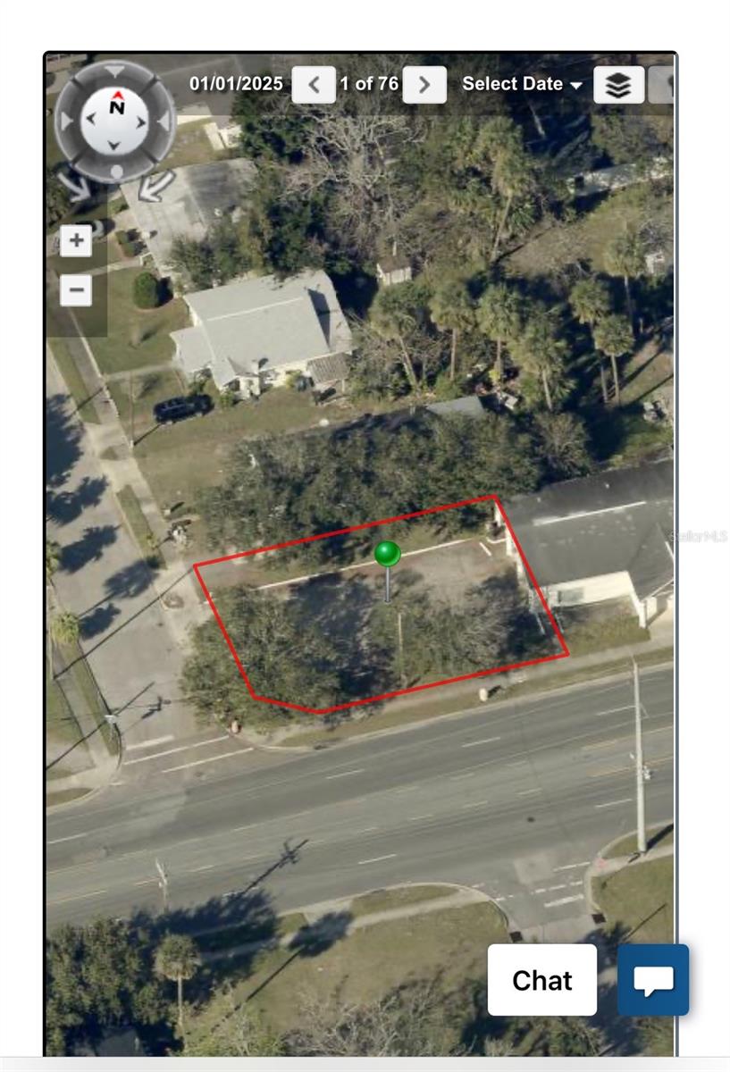 Photo of GEORGE W ENGRAM BLVD DAYTONA BEACH FL 32114