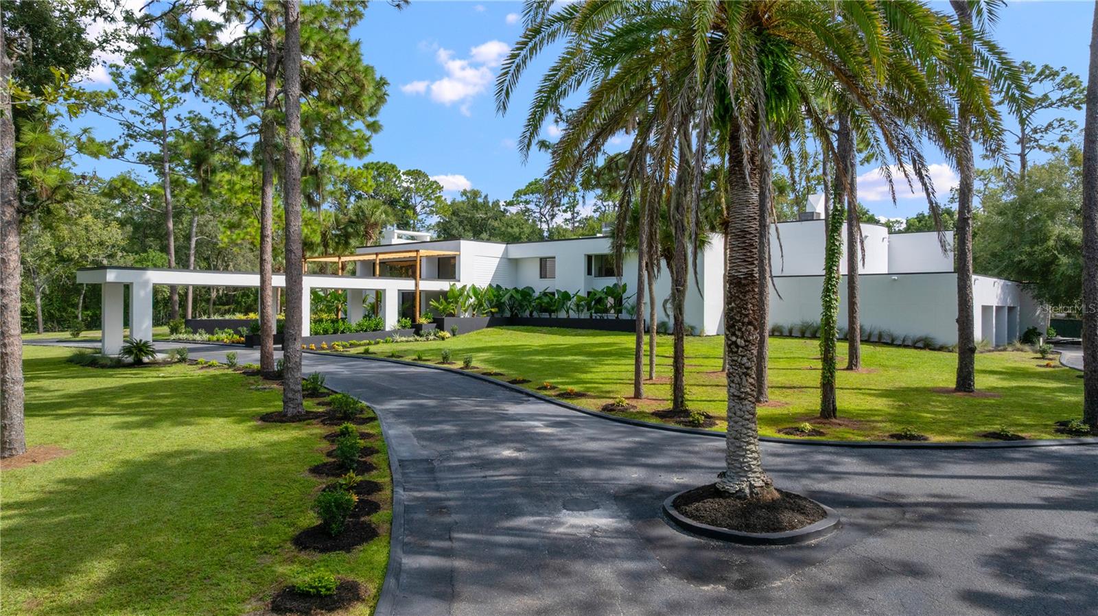 Photo of 808 SWEETWATER CLUB BOULEVARD LONGWOOD FL 32779
