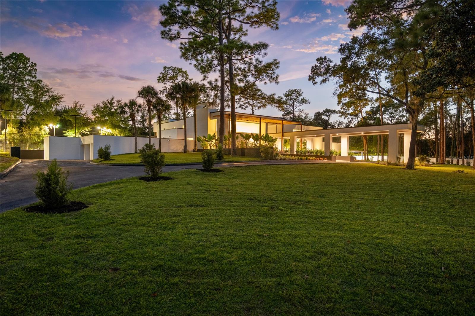 Photo of 808 SWEETWATER CLUB BOULEVARD LONGWOOD FL 32779