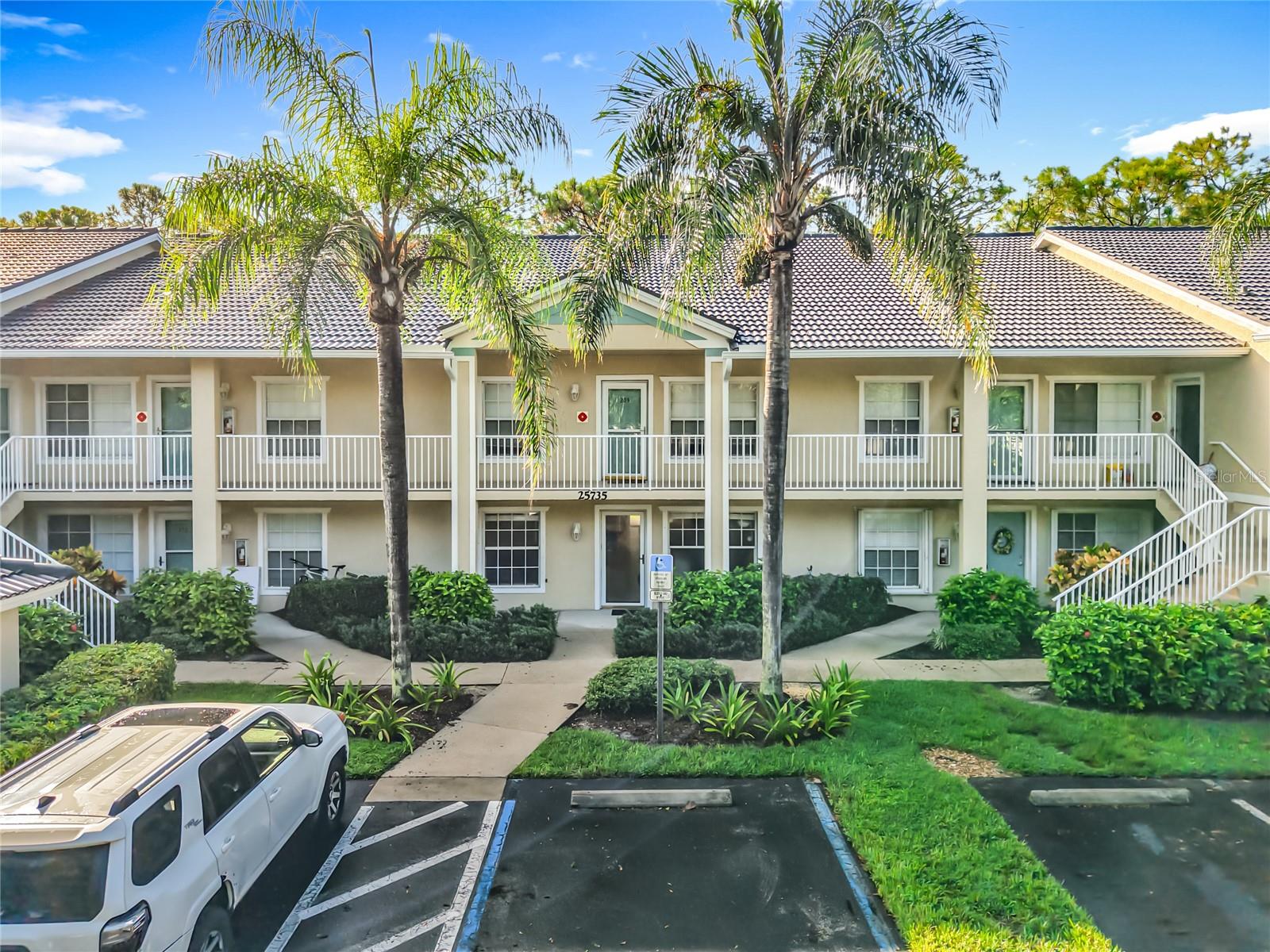 Photo of 25735 LAKE AMELIA WAY #103 BONITA SPRINGS FL 34135