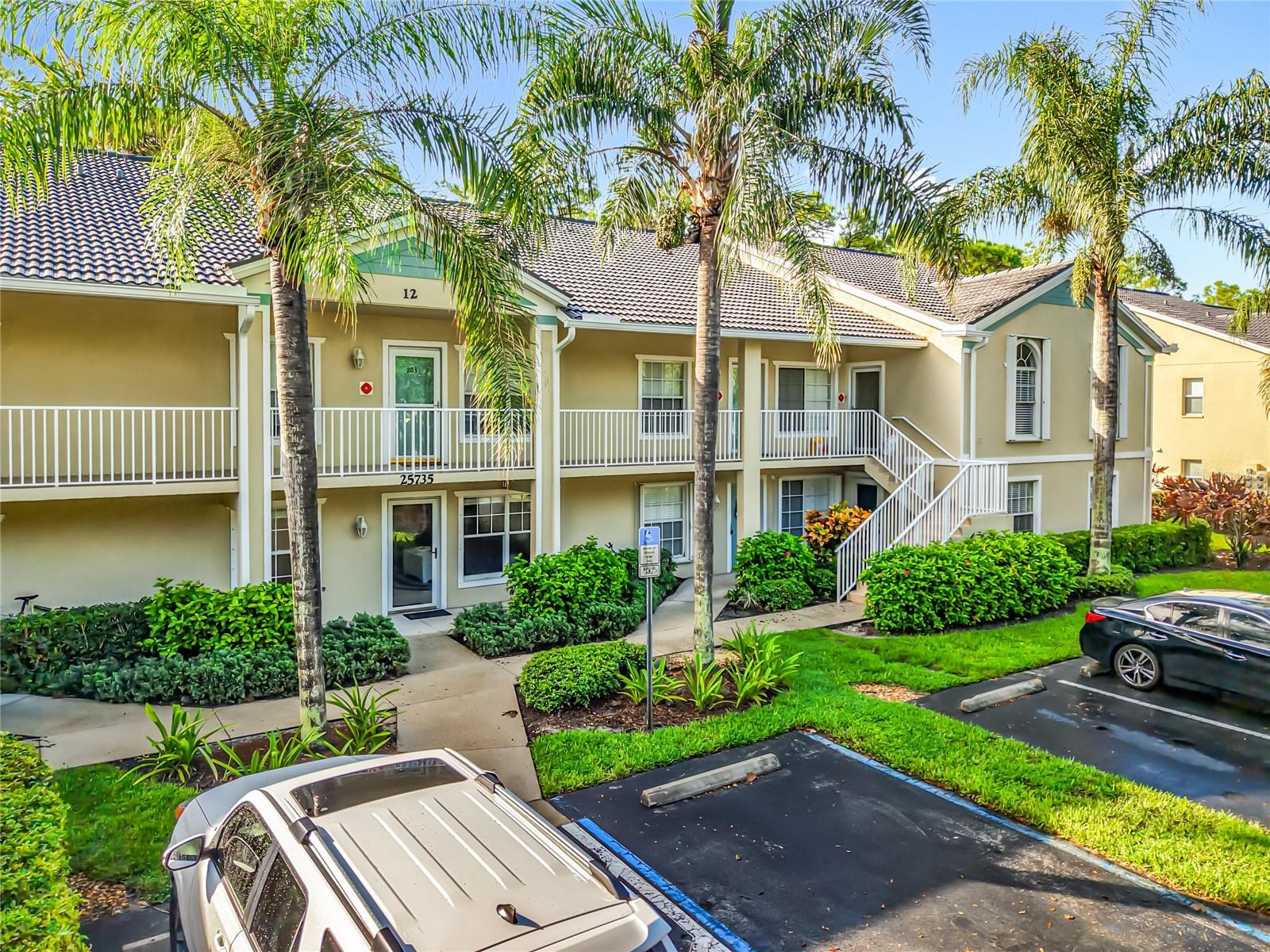 Photo of 25735 LAKE AMELIA WAY #103 BONITA SPRINGS FL 34135
