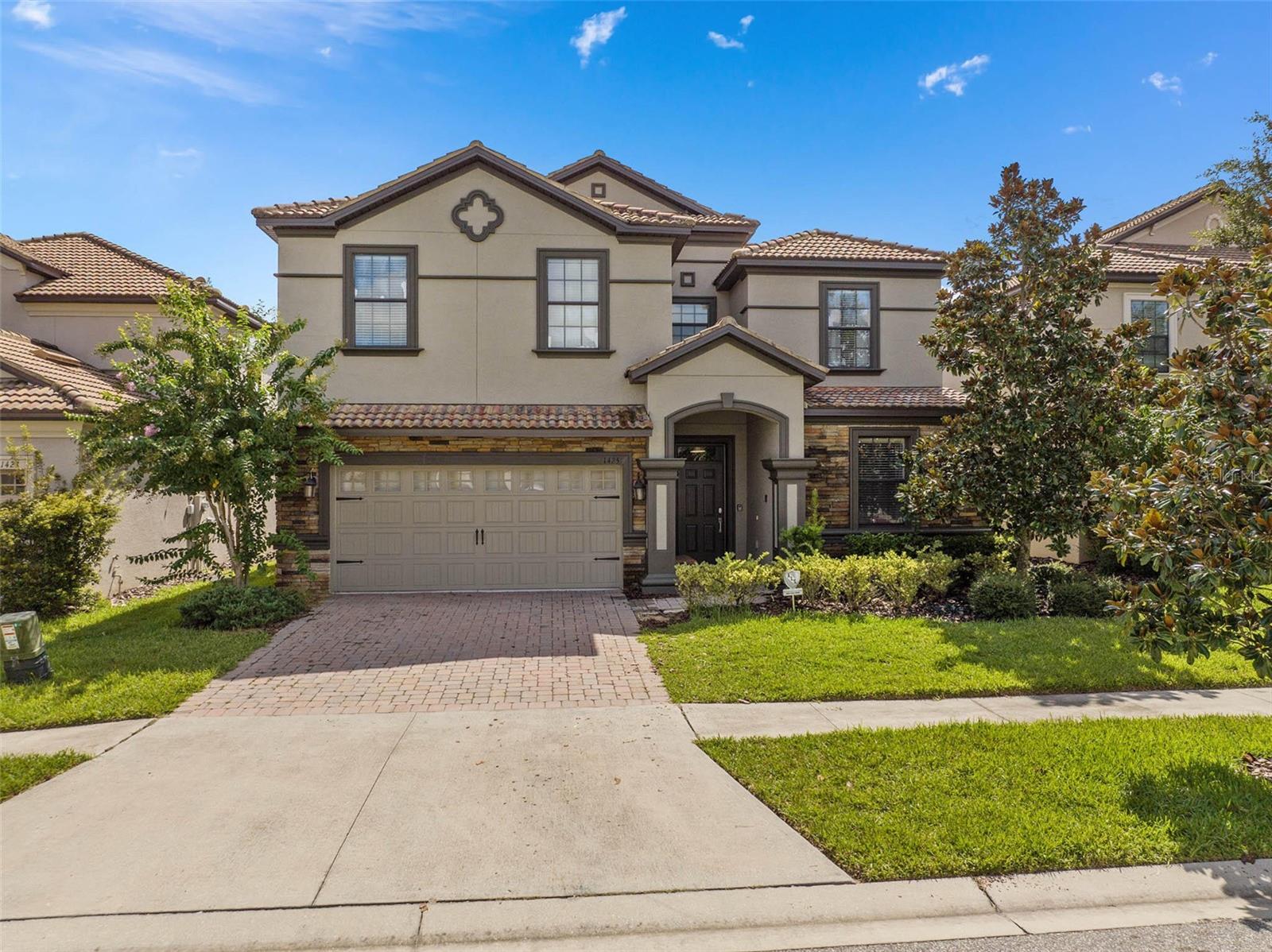 Photo of 1425 WEXFORD WAY DAVENPORT FL 33896