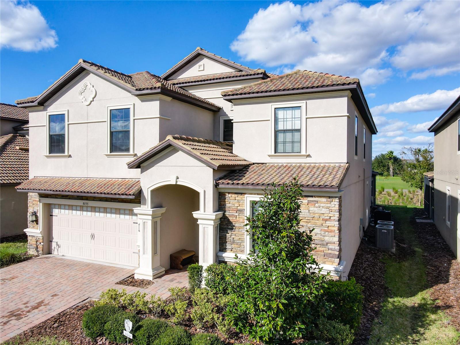 Photo of 9155 CADDIE WAY DAVENPORT FL 33896