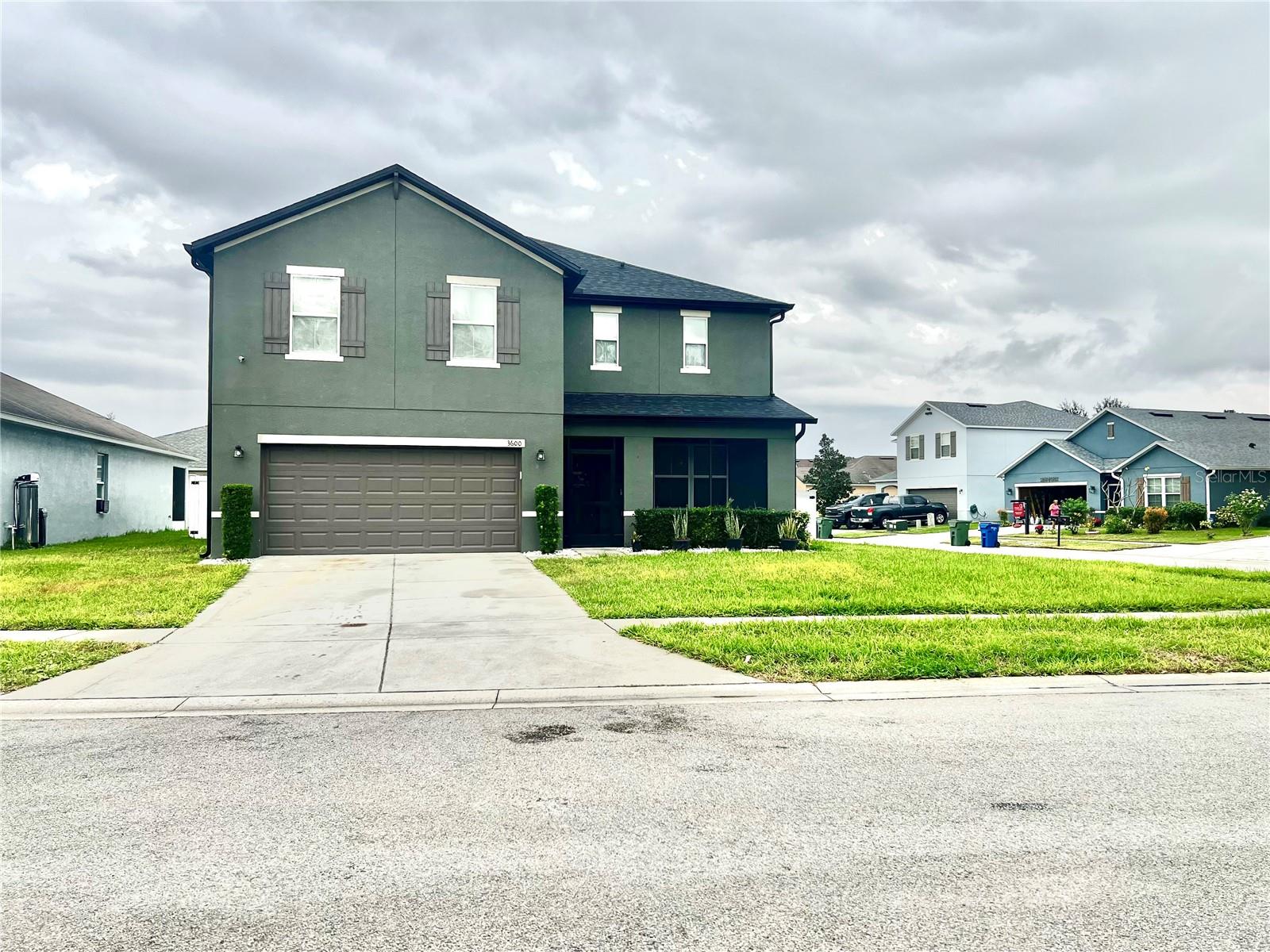 Photo of 3600 JULIUS ESTATES BOULEVARD WINTER HAVEN FL 33881