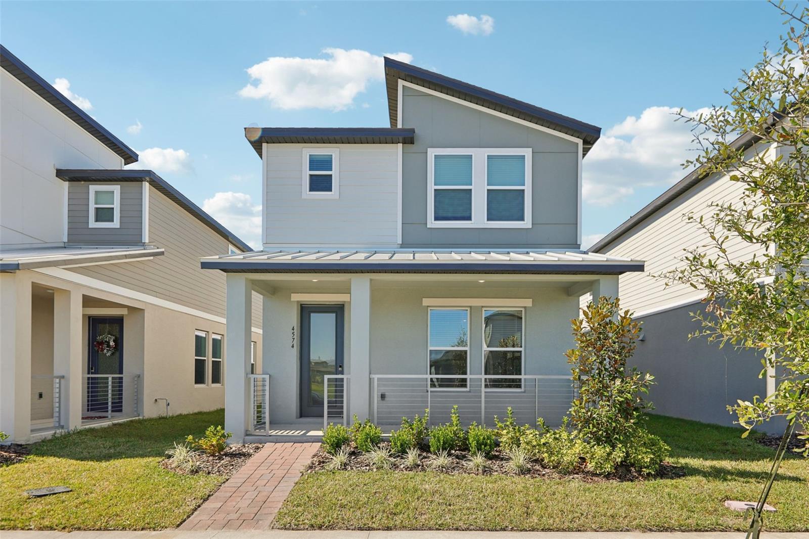 Photo of 4574 HOMESTEAD TRAIL ST CLOUD FL 34772