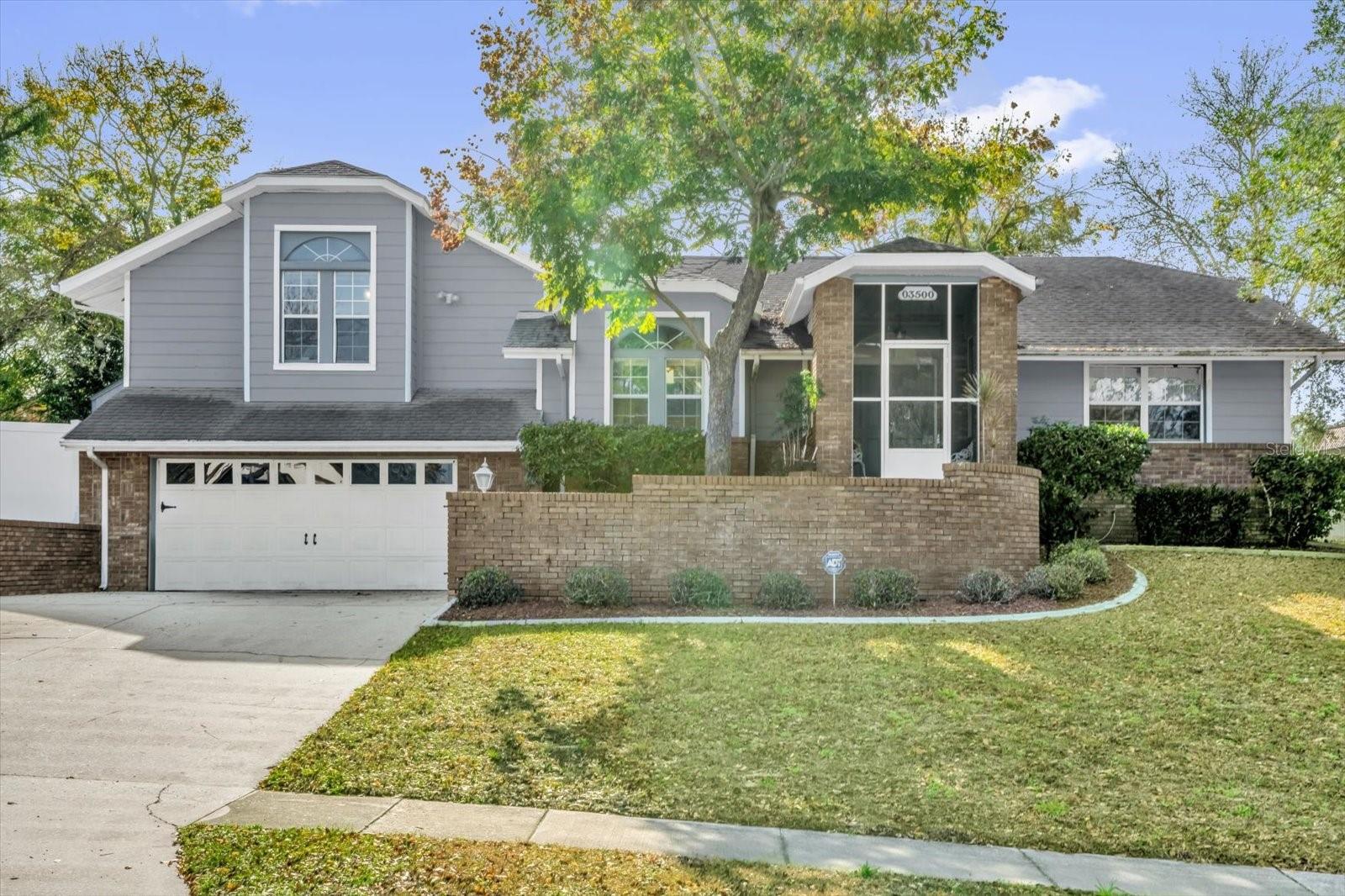 Photo of 3500 SAIL FISH AVENUE FRUITLAND PARK FL 34731