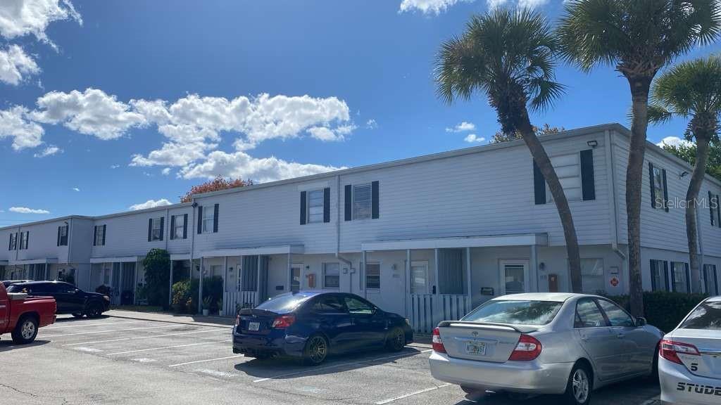 Photo of 1820 AMBERLY AVENUE #T10 ORLANDO FL 32822