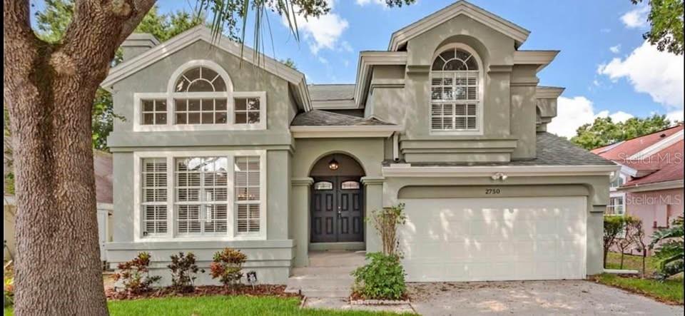 Photo of 2750 MYSTIC COVE DRIVE ORLANDO FL 32812