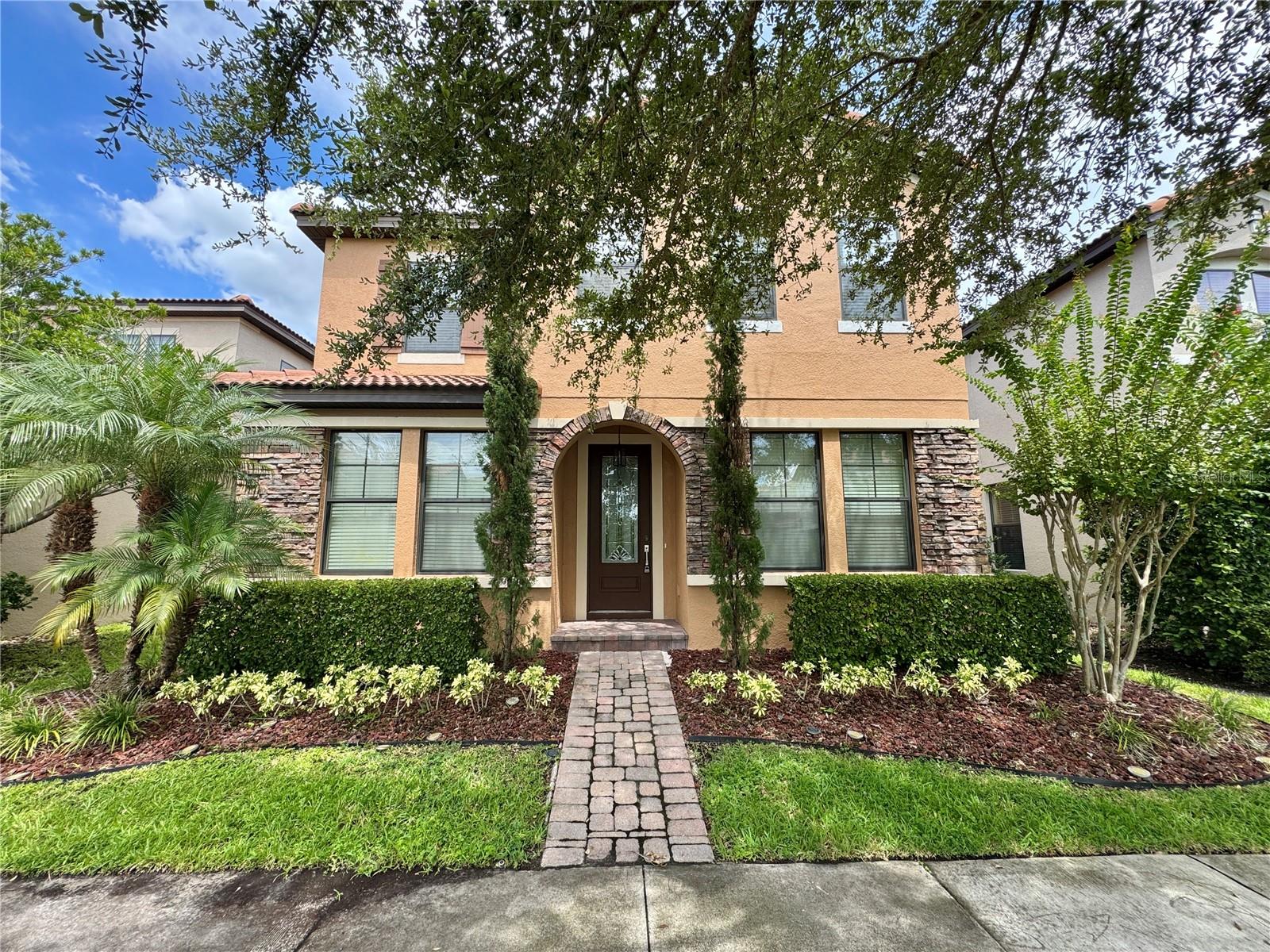 Photo of 2022 BENT GRASS AVENUE OCOEE FL 34761
