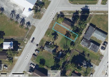 Photo of 609 SW 8TH STREET #1 BELLE GLADE FL 33430