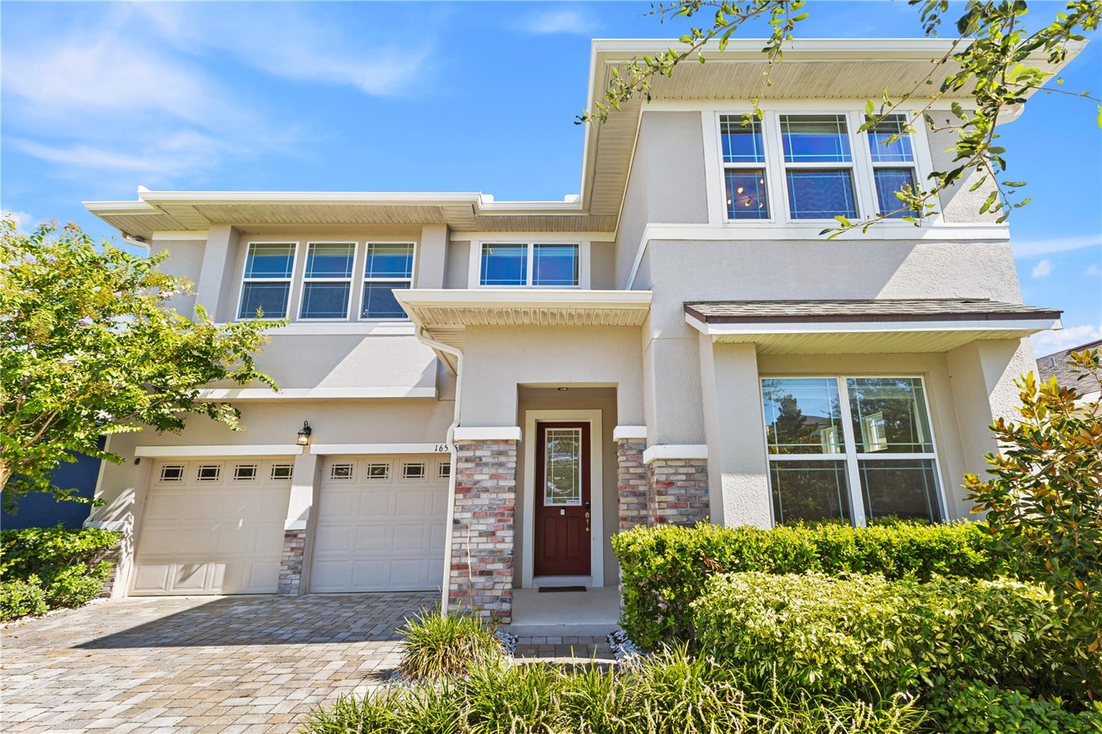 Photo of 16555 WINGSPREAD LOOP WINTER GARDEN FL 34787