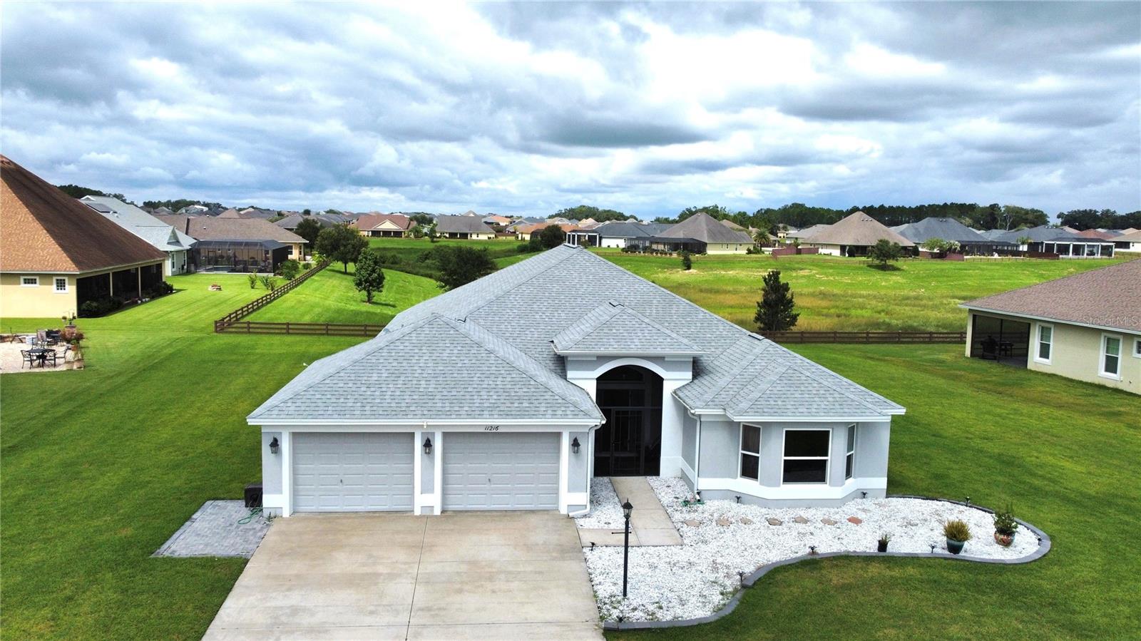 Photo of 11216 ROZ WAY OXFORD FL 34484