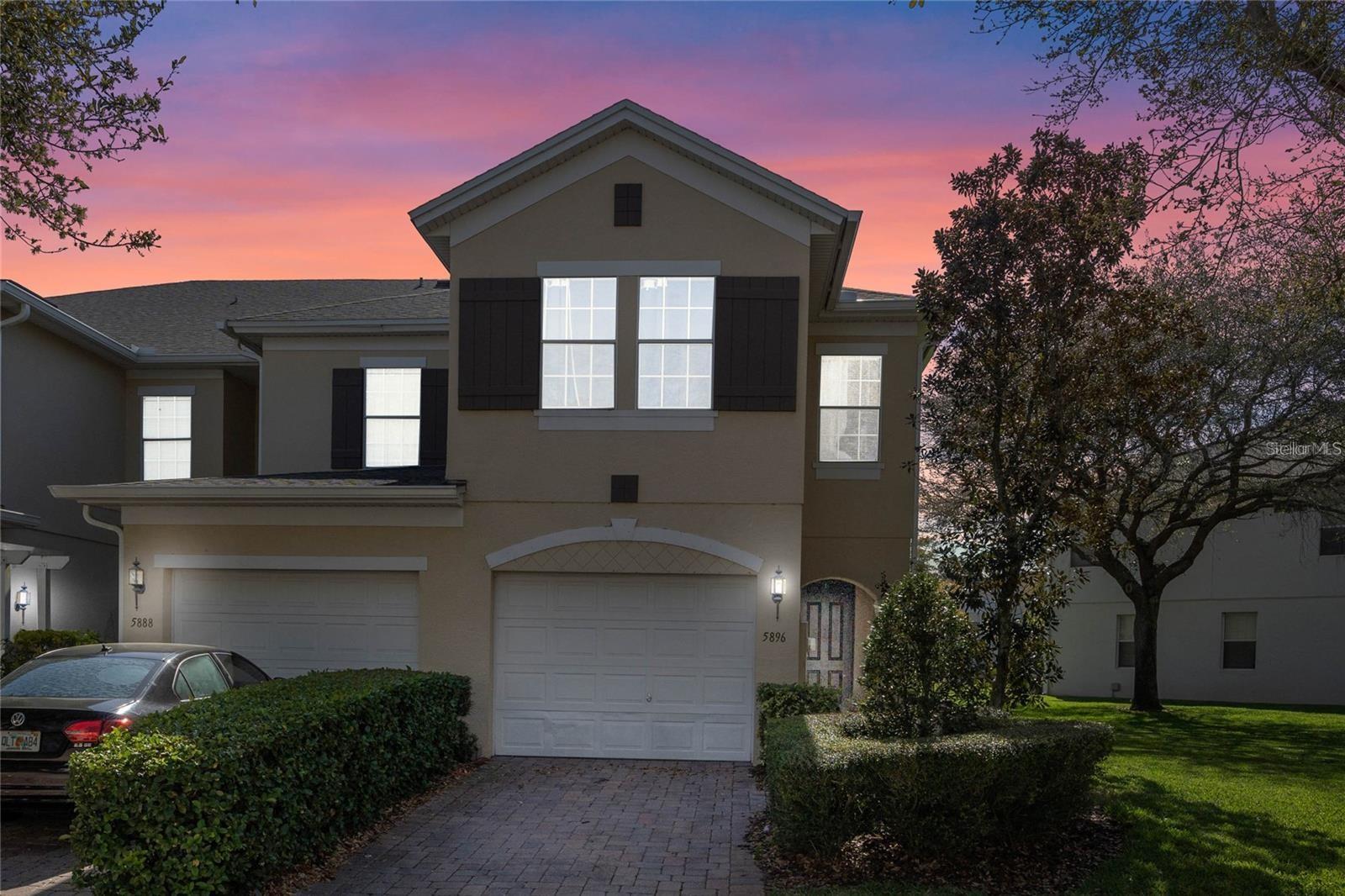 Photo of 5896 STRADA CAPRI WAY ORLANDO FL 32835