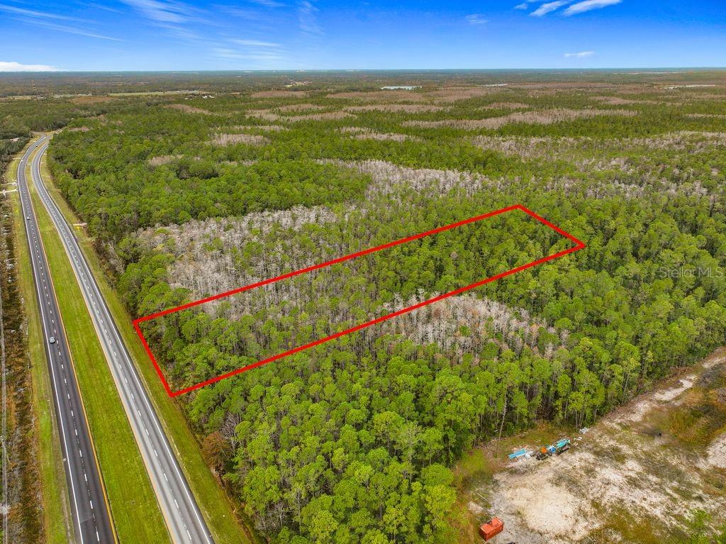 Photo of 20617 E COLONIAL DRIVE CHRISTMAS FL 32709