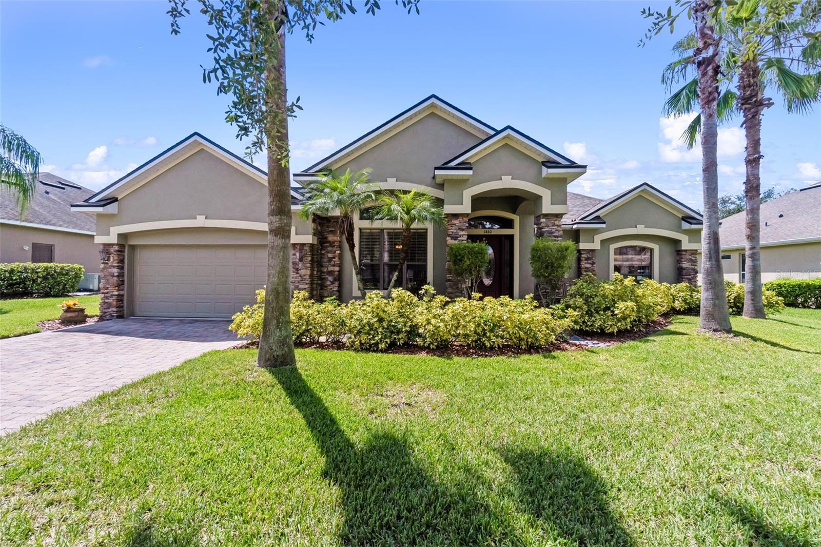 Photo of 1460 PRAIRIE OAKS DRIVE ST CLOUD FL 34771