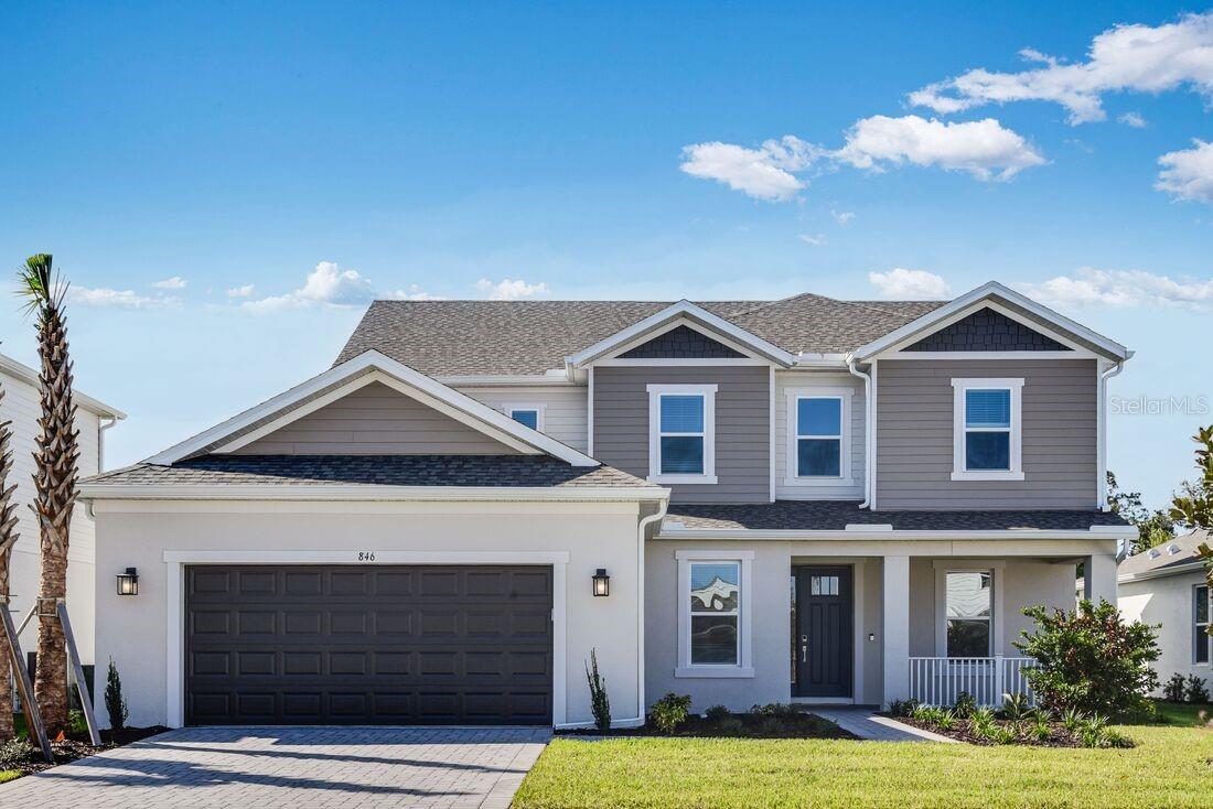 Photo of 846 JUNONIA BOULEVARD NEW SMYRNA BEACH FL 32168