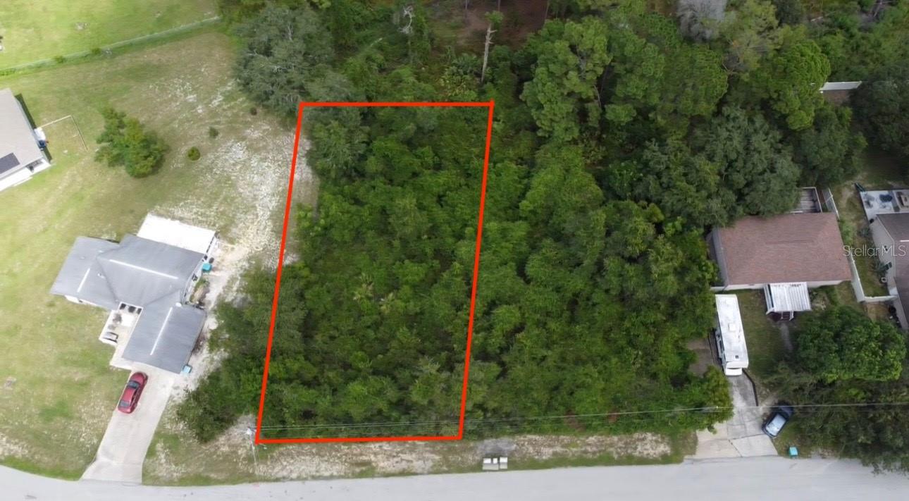 Photo of 1843 BONKIRK DRIVE DELTONA FL 32738